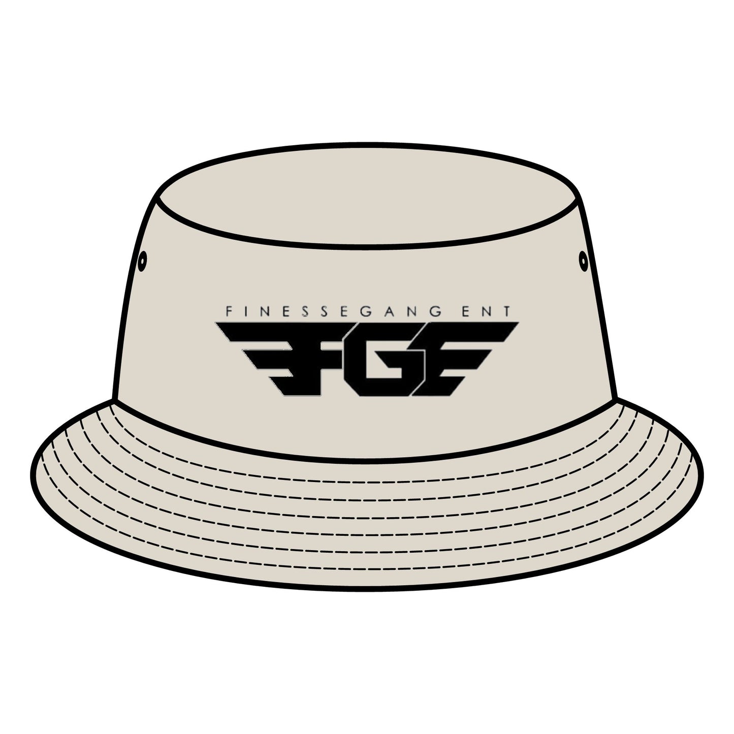 FGE Bucket Hat
