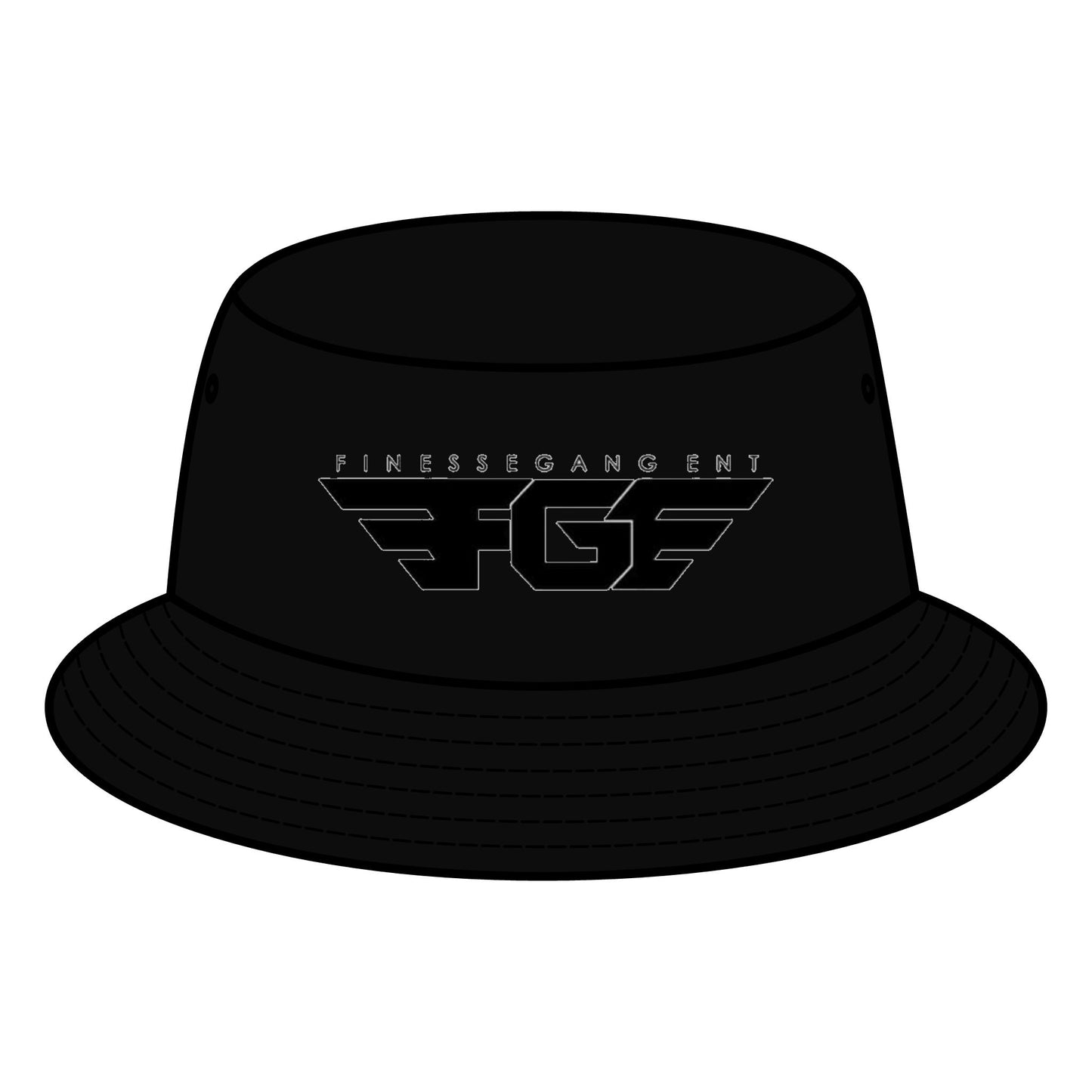 FGE Bucket Hat