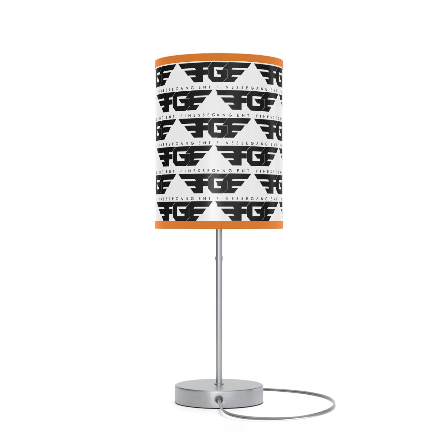 Stylish FGE Table Lamp, Modern Decor, Home Lighting, Personalized Gift, US/CA Plug