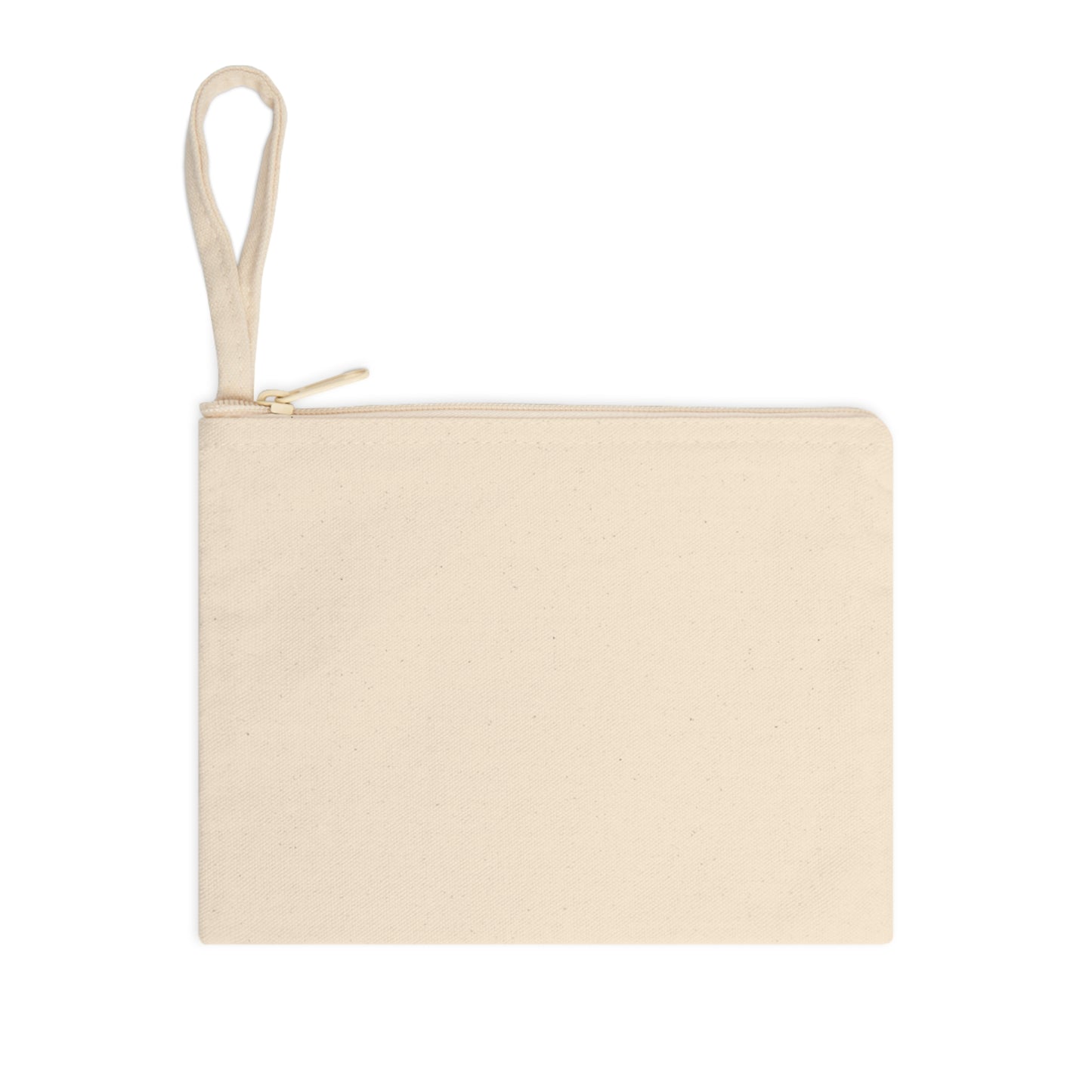 Finesse Agent Zip Pouch - Stylish Accessory Bag, Makeup Organizer, Travel Storage, Gift Idea, Everyday Use