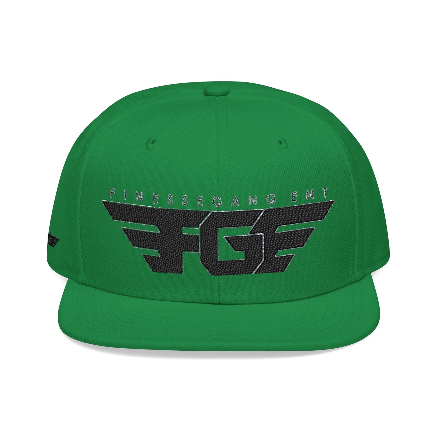 FGE Snapback (Embroidery)