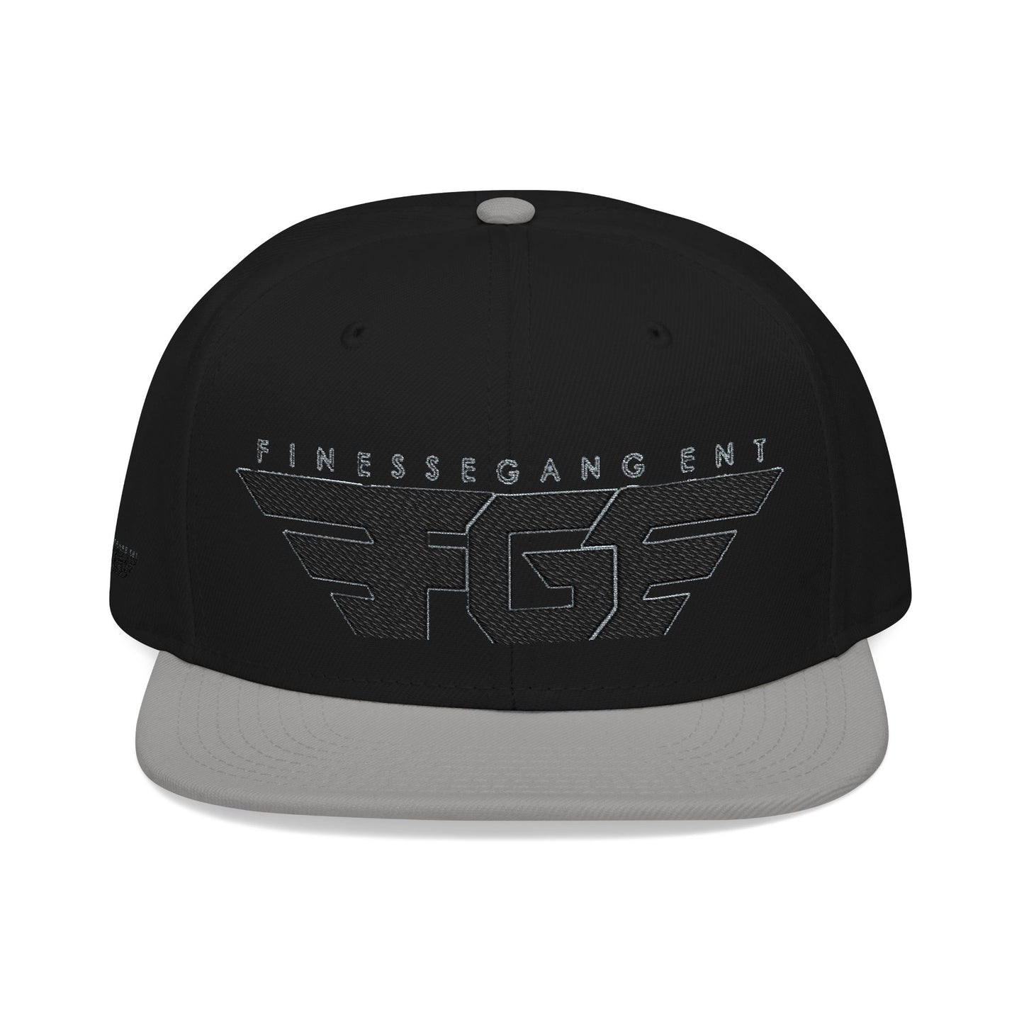 FGE Snapback (Embroidery)