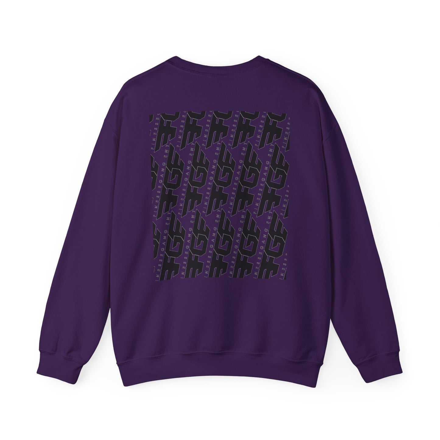 Unisex FGE Heavy Blend™ Crewneck Sweatshirt