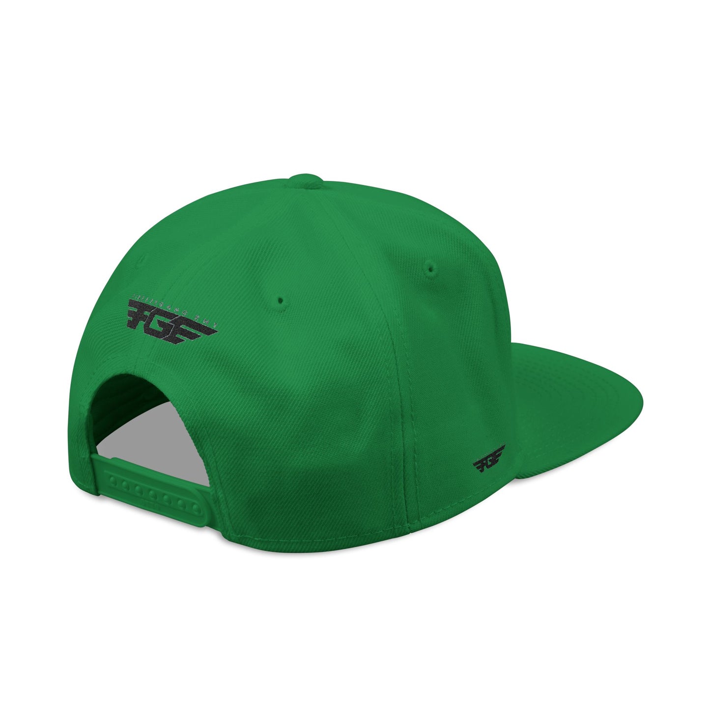 FGE Snapback (Embroidery)