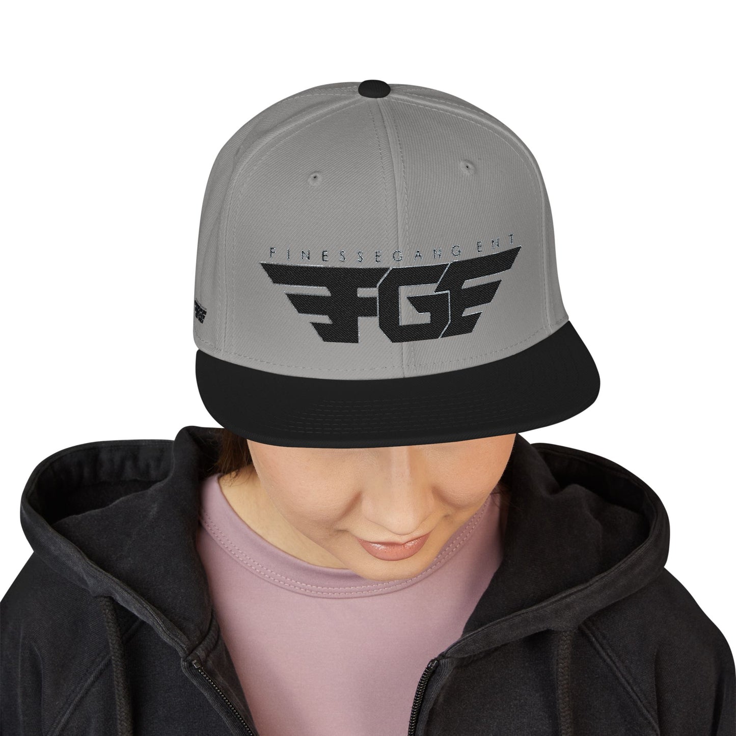 FGE Snapback (Embroidery)