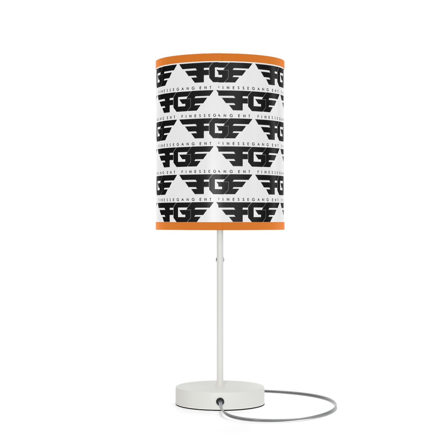 Stylish FGE Table Lamp, Modern Decor, Home Lighting, Personalized Gift, US/CA Plug