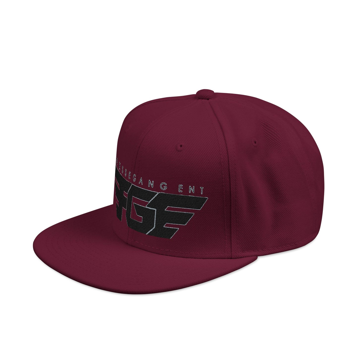 FGE Snapback (Embroidery)