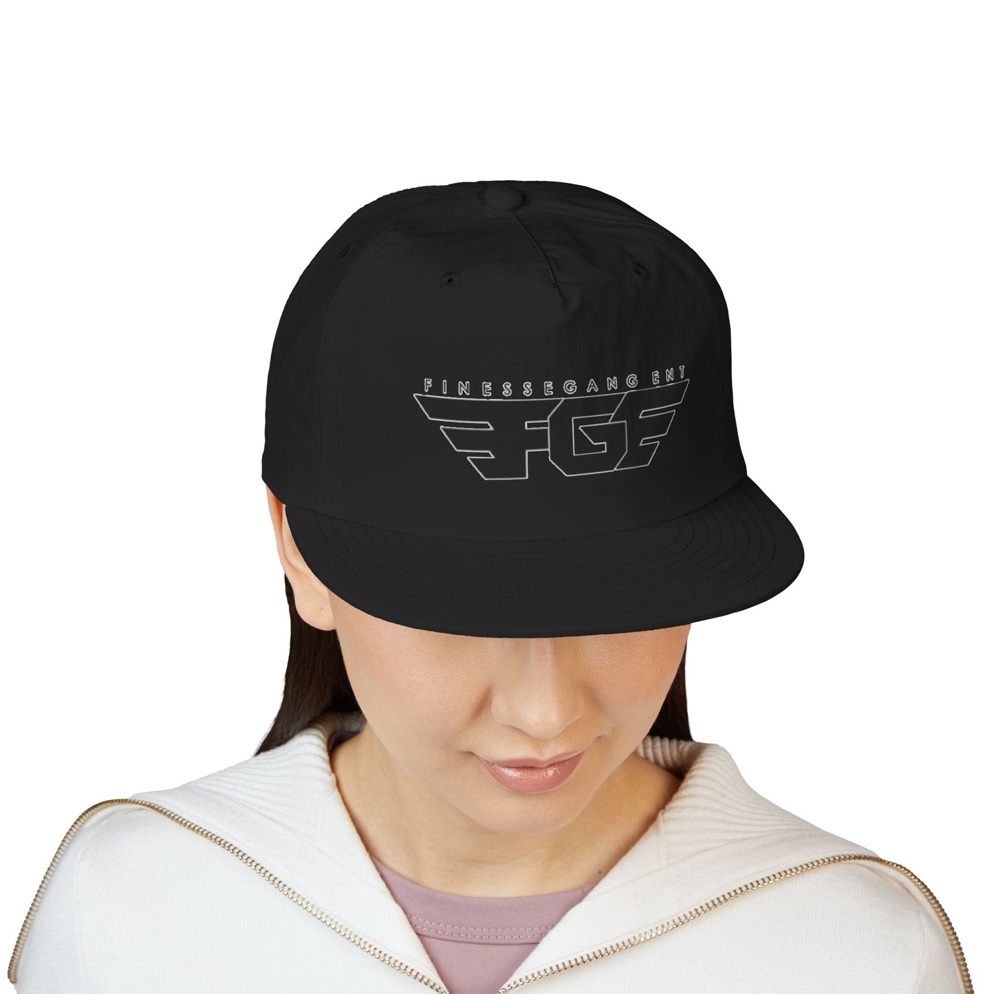 FGE Surf Cap