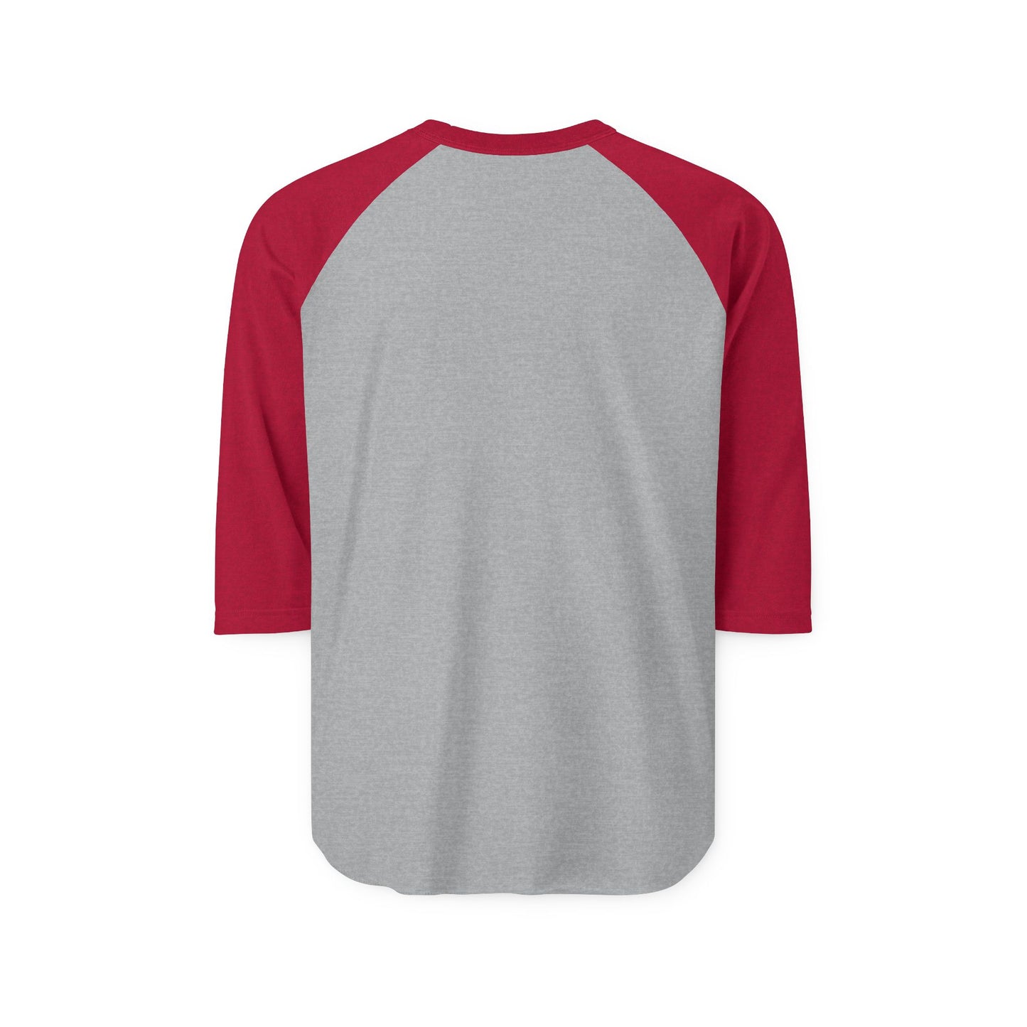 Graphic Unisex Raglan Shirt, Casual Tee for Everyday Wear, Perfect for Music Lovers, Festivals, or Team Spirit