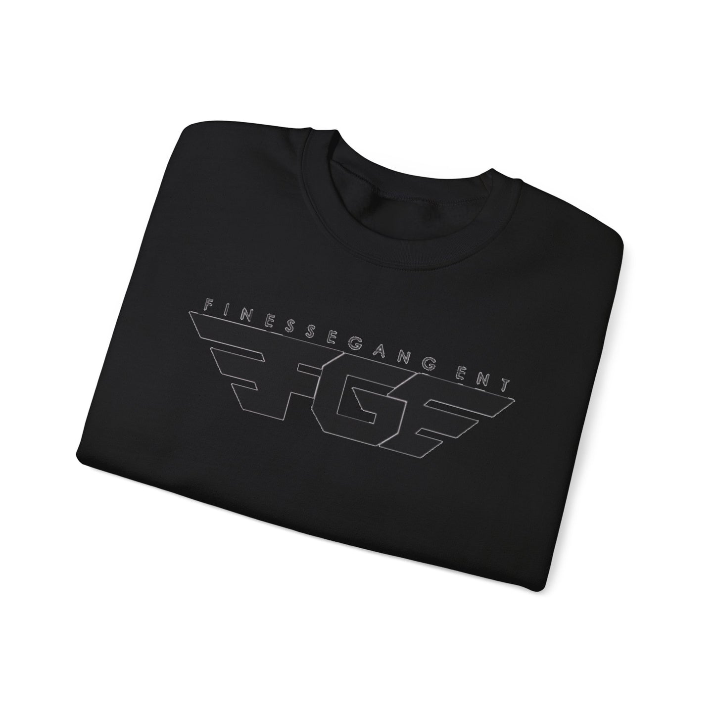 Unisex FGE Heavy Blend™ Crewneck Sweatshirt
