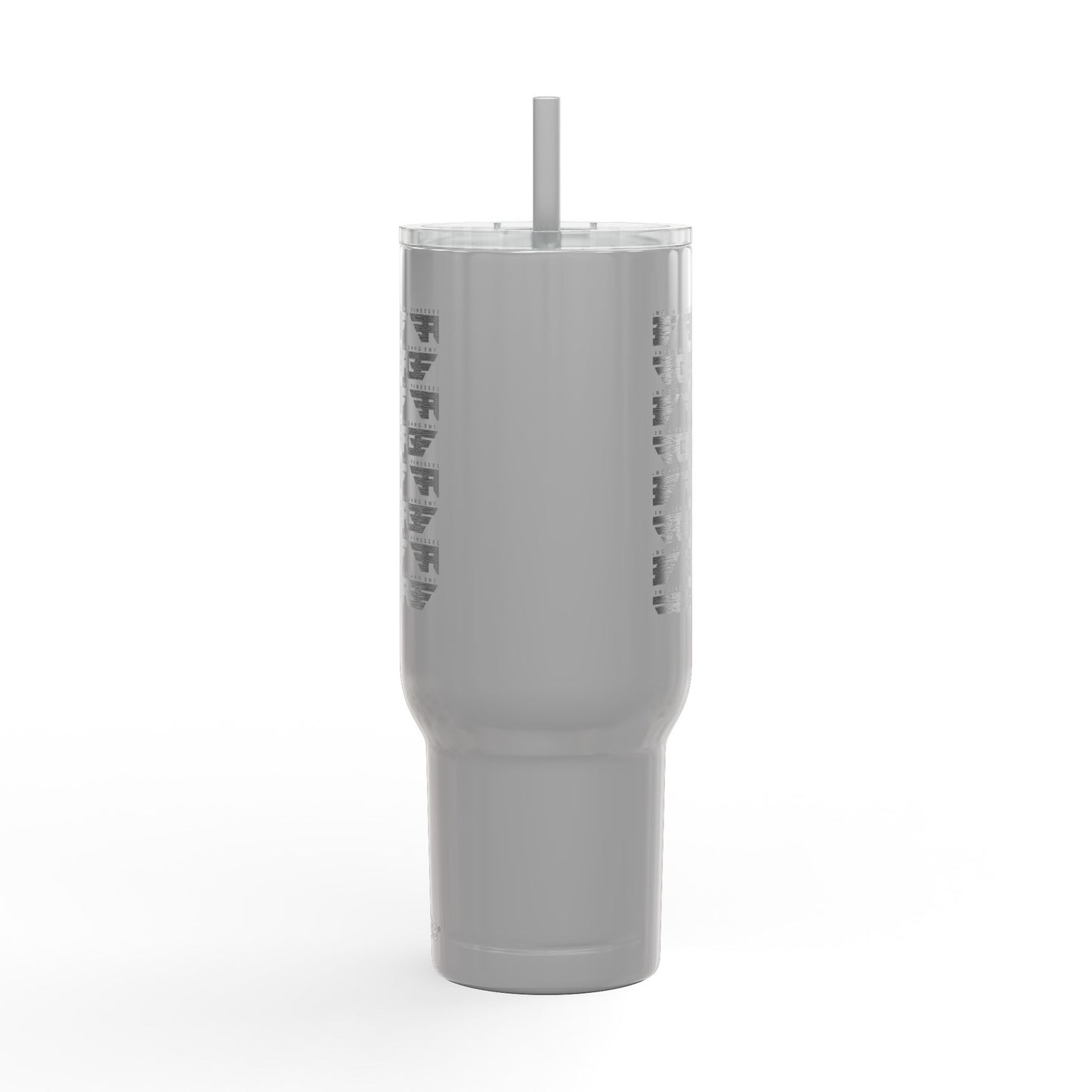 Engraved FGE Insulated Tumbler - 40oz, Personalized Travel Mug, Stylish Drinkware, Perfect for Gifts, Outdoor, and Events