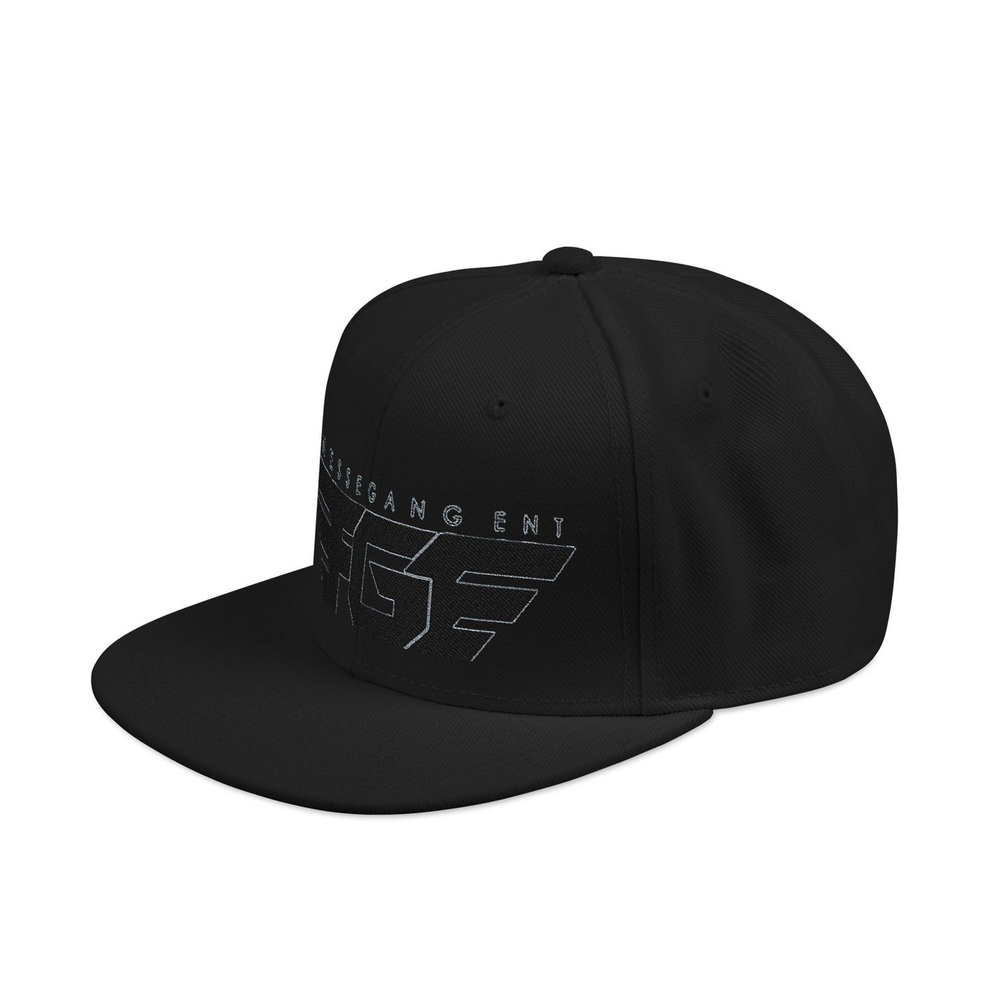 FGE Snapback (Embroidery)