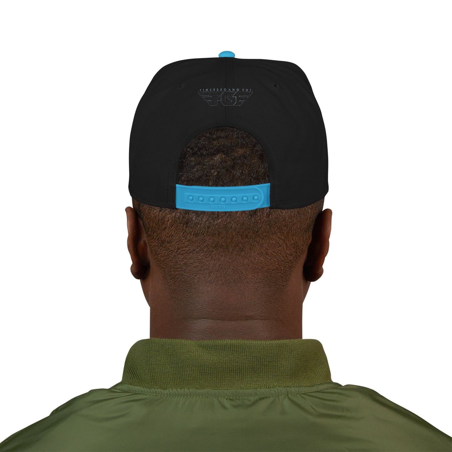 FGE Snapback (Embroidery)