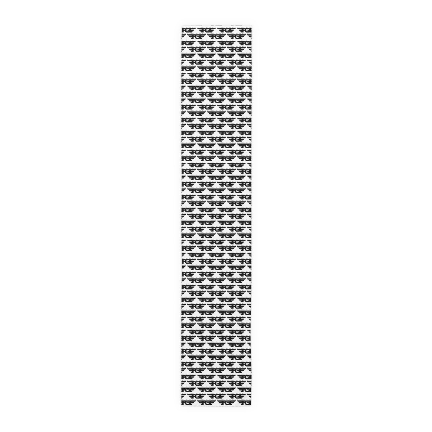 Stylish FGE Cotton-Poly Table Runner | Modern Home Decor, Dining Table Centerpiece, Wedding Decorations, Party Table Setting, Gift Idea