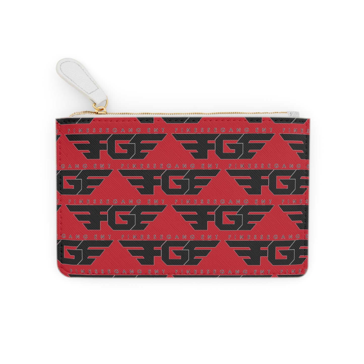 Stylish Mini FGE Clutch Bag, Trendy Accessory for Every Occasion, Perfect for Night Out, Gift for Her, Fashionable Purse