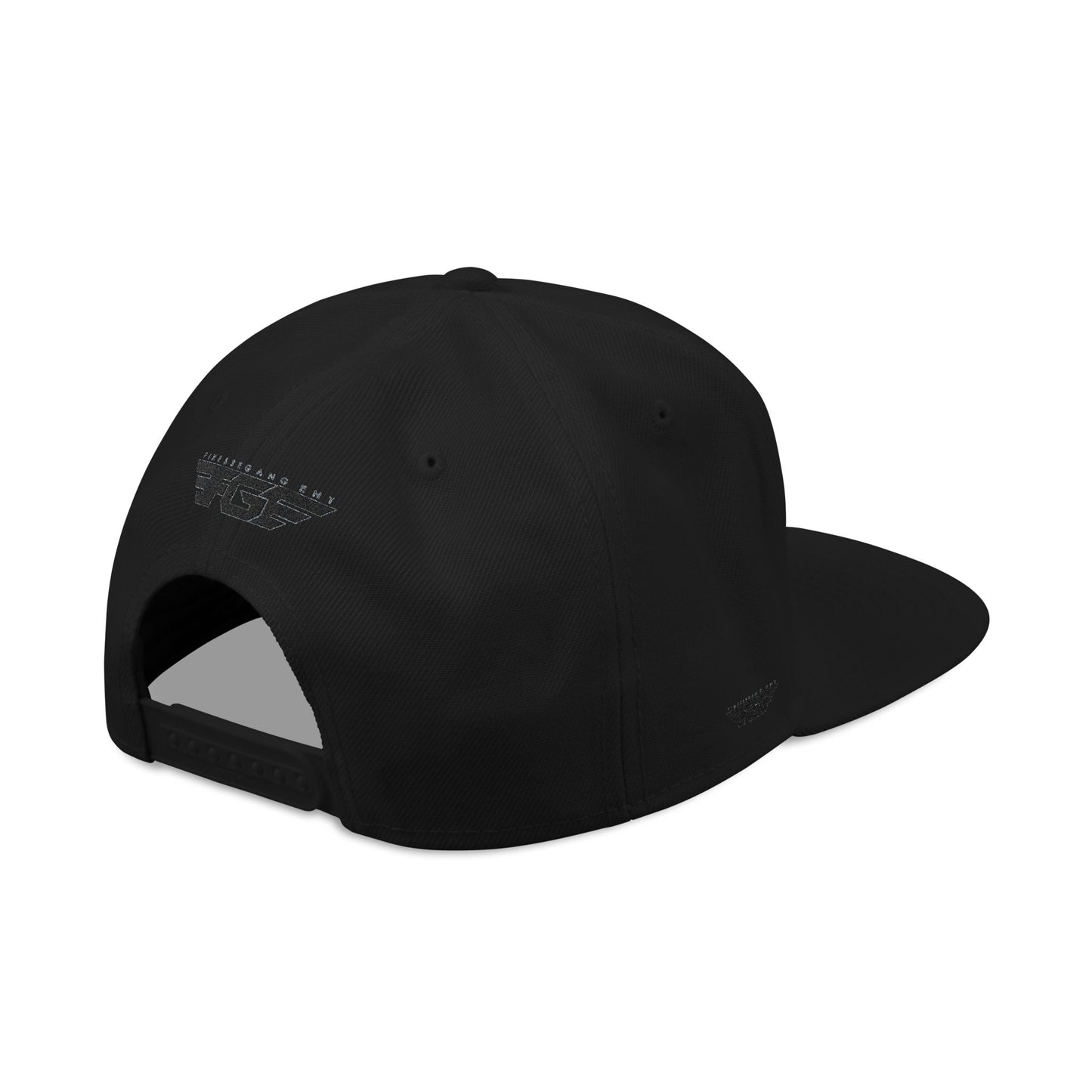 FGE Snapback (Embroidery)