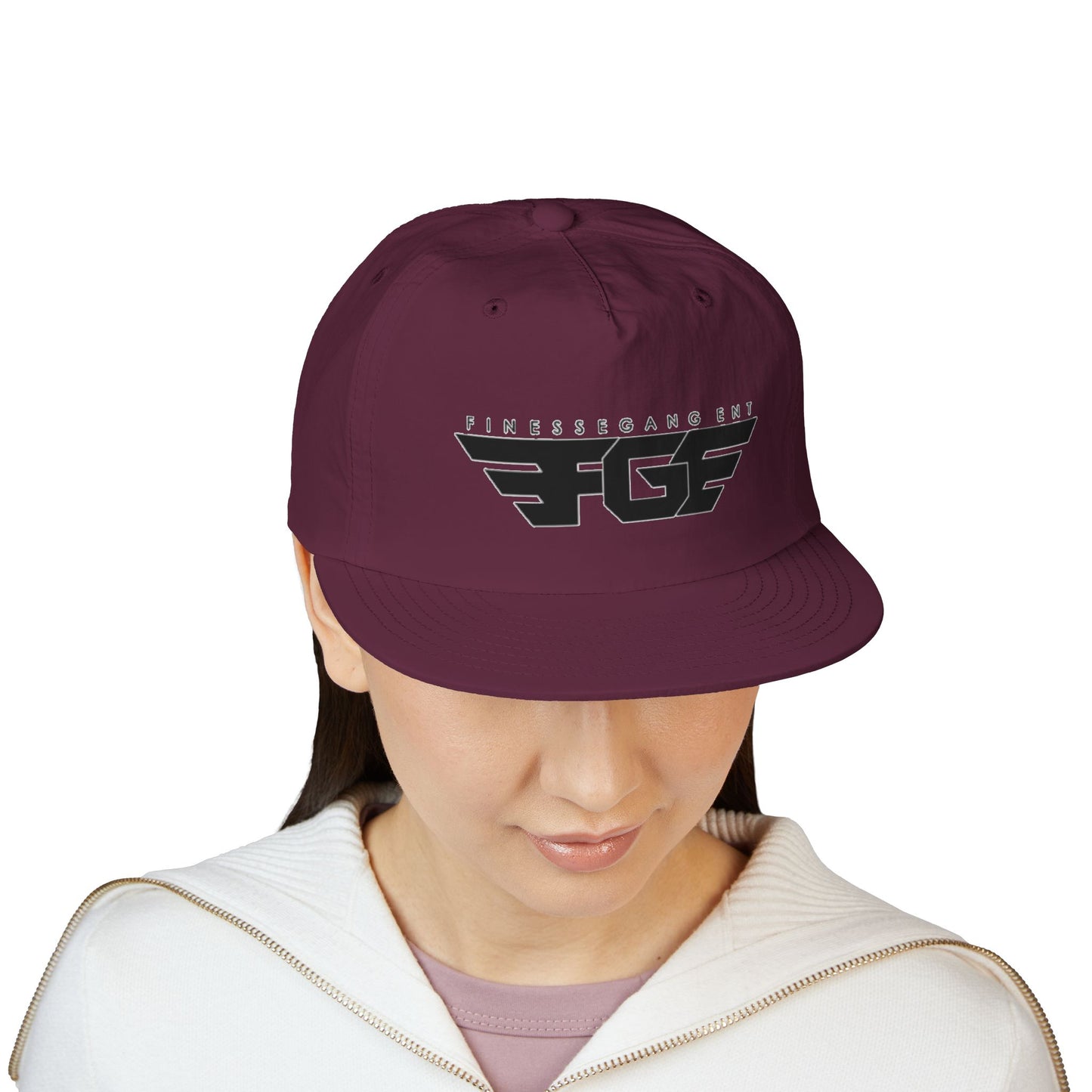 FGE Surf Cap