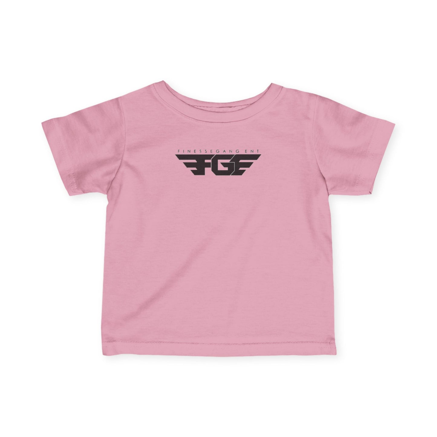 Cool FGEGraphic Infant Tee, Stylish Baby Shirt, Modern Toddler Clothing, Hipster Kids Wear, Trendy Baby Gift