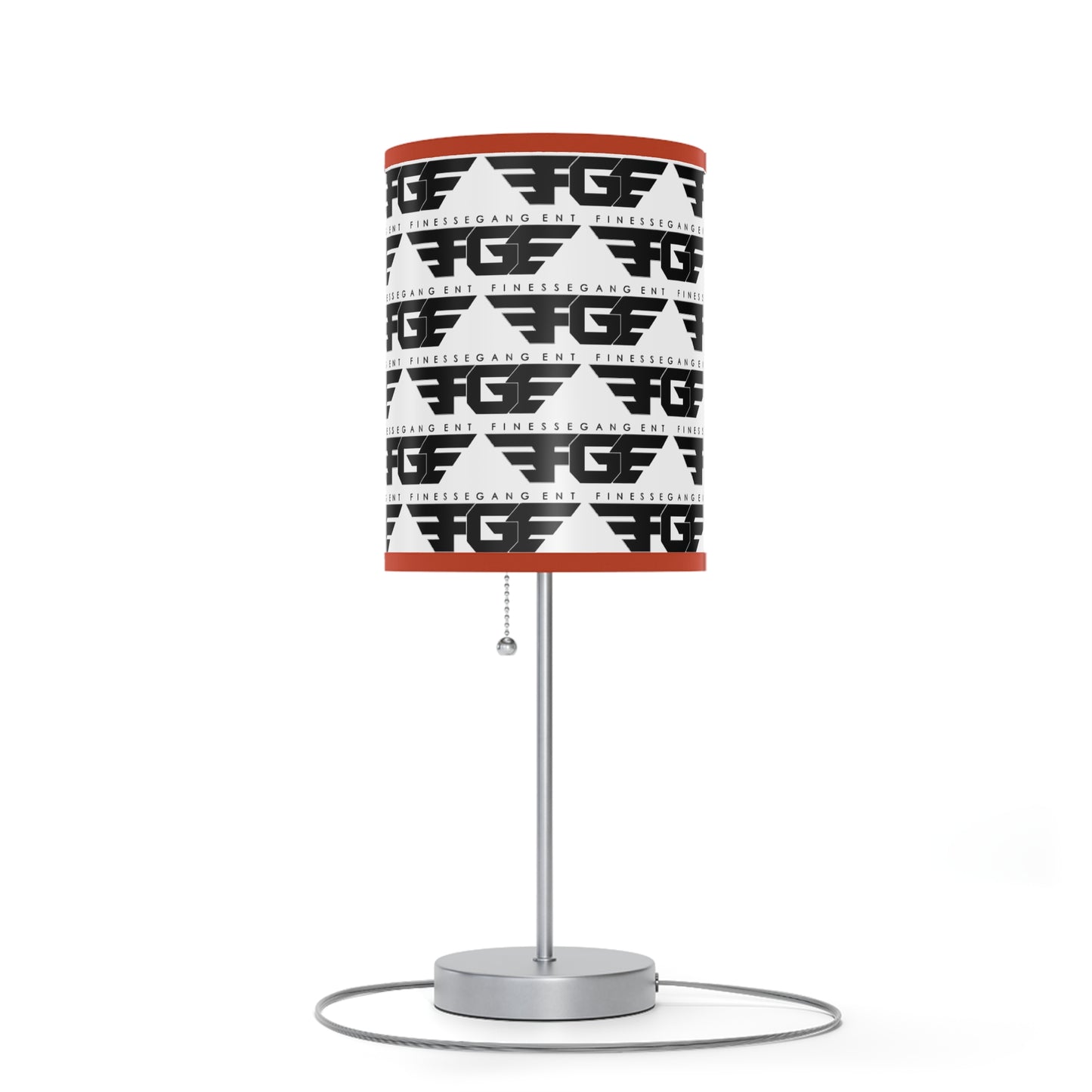 Stylish FGE Table Lamp, Modern Decor, Home Lighting, Personalized Gift, US/CA Plug
