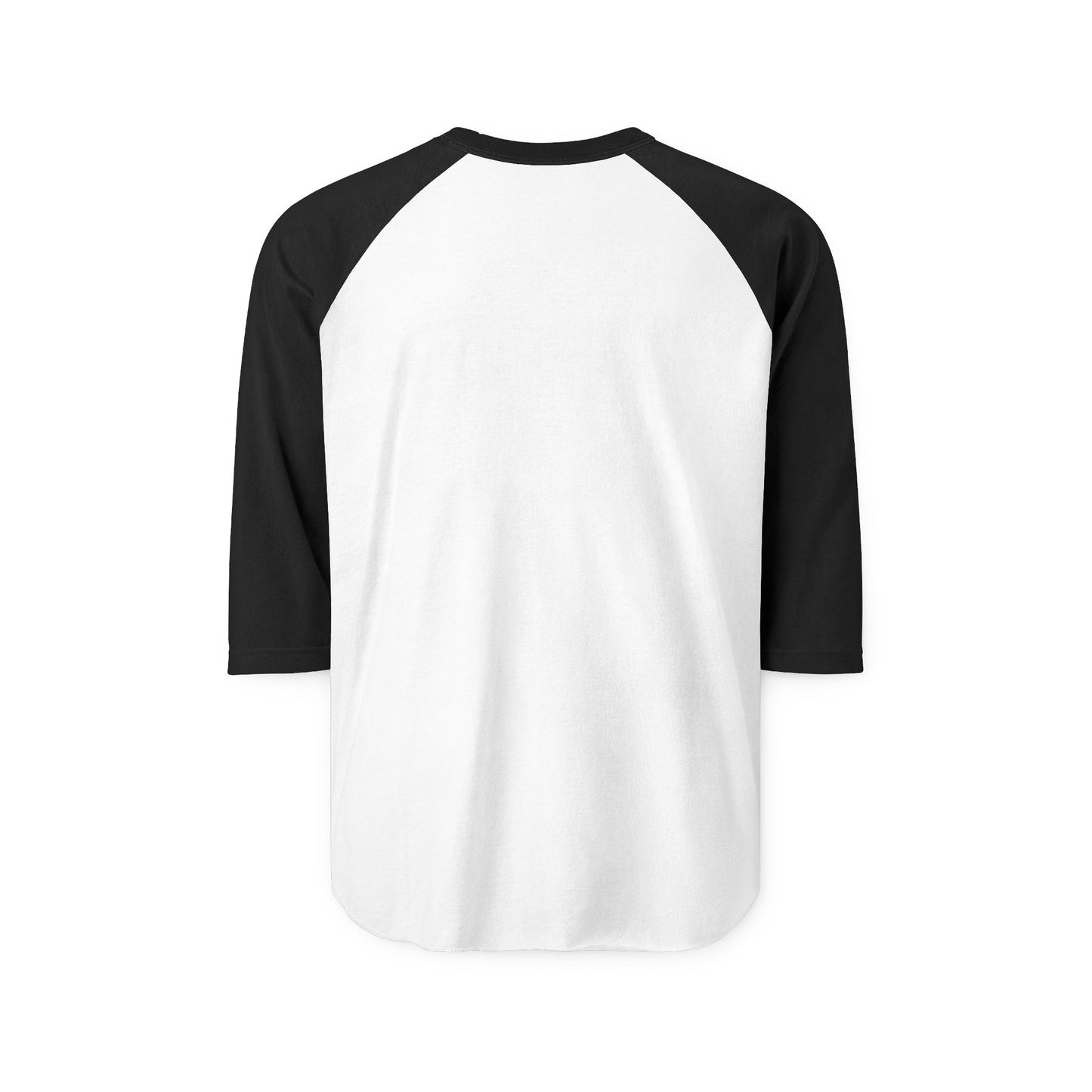 Graphic Unisex Raglan Shirt, Casual Tee for Everyday Wear, Perfect for Music Lovers, Festivals, or Team Spirit