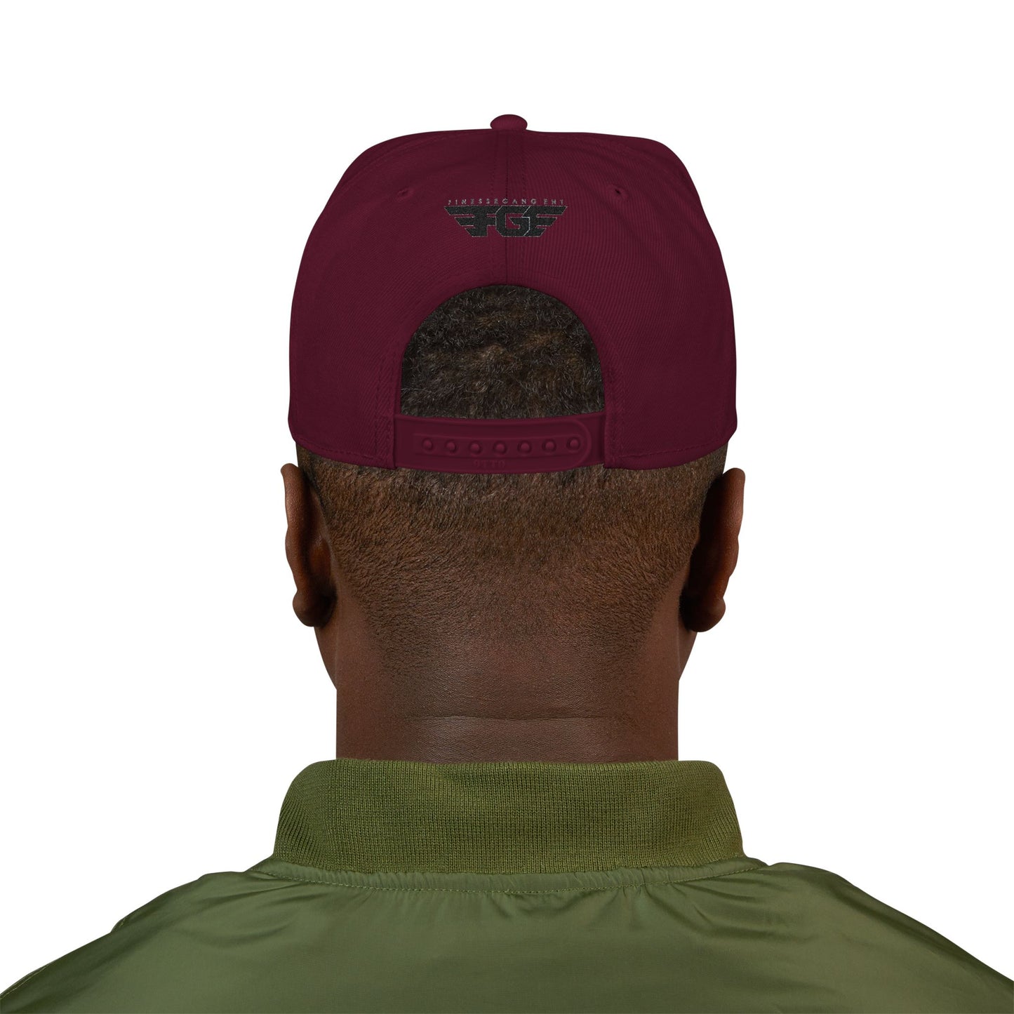 FGE Snapback (Embroidery)