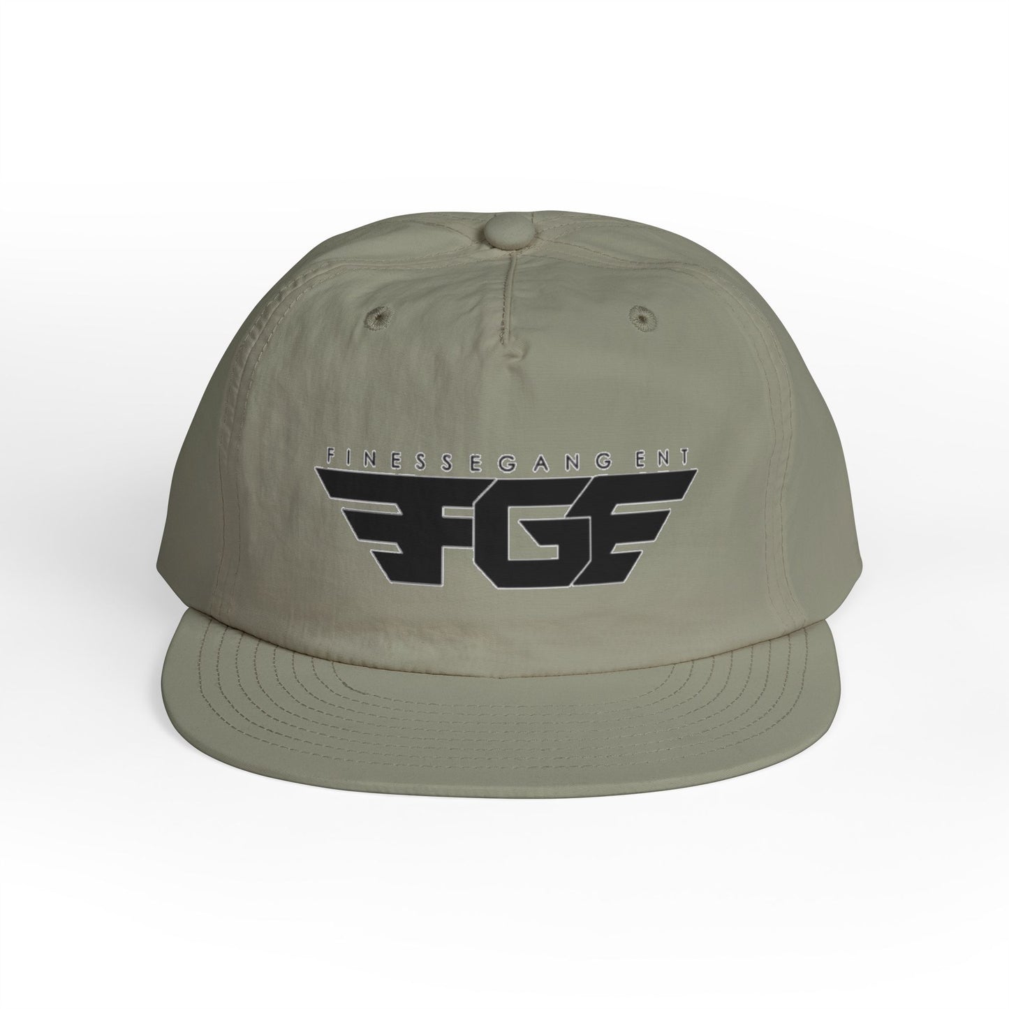 FGE Surf Cap