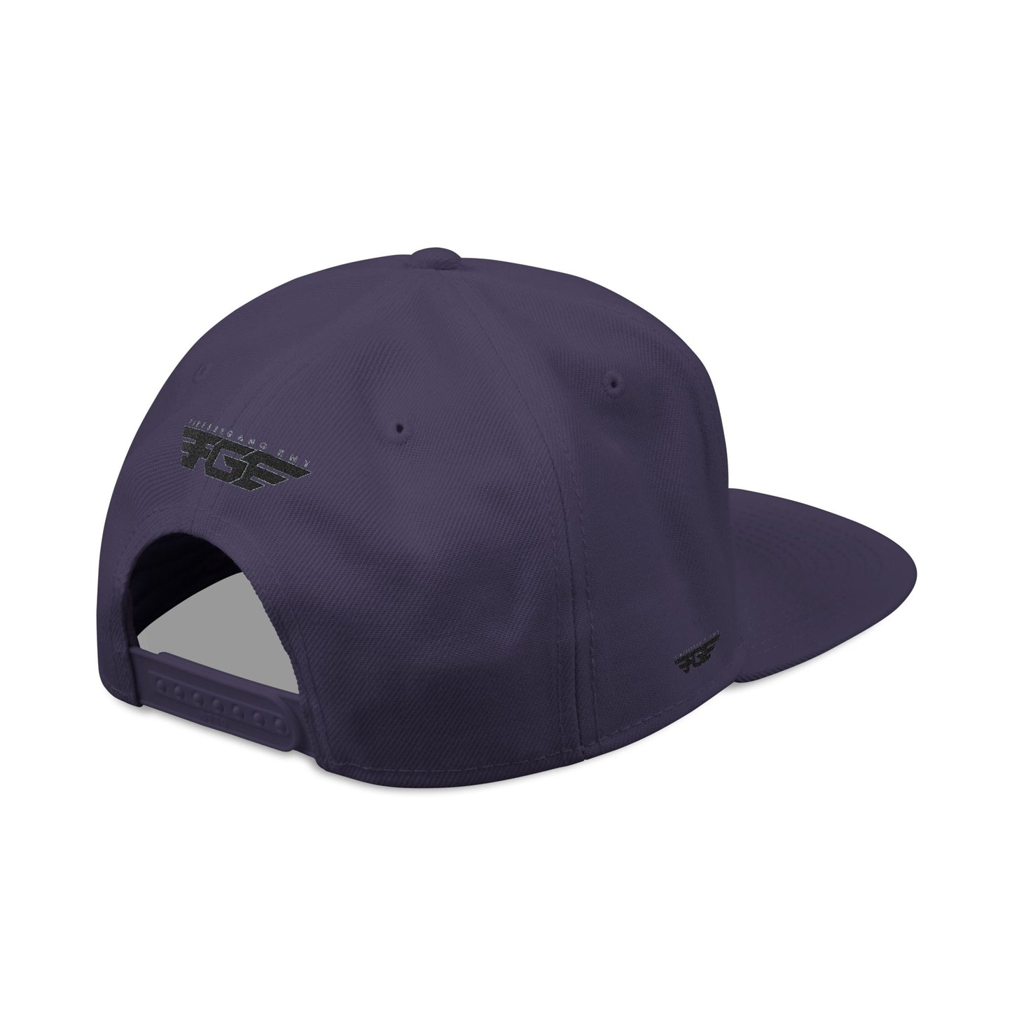 FGE Snapback (Embroidery)
