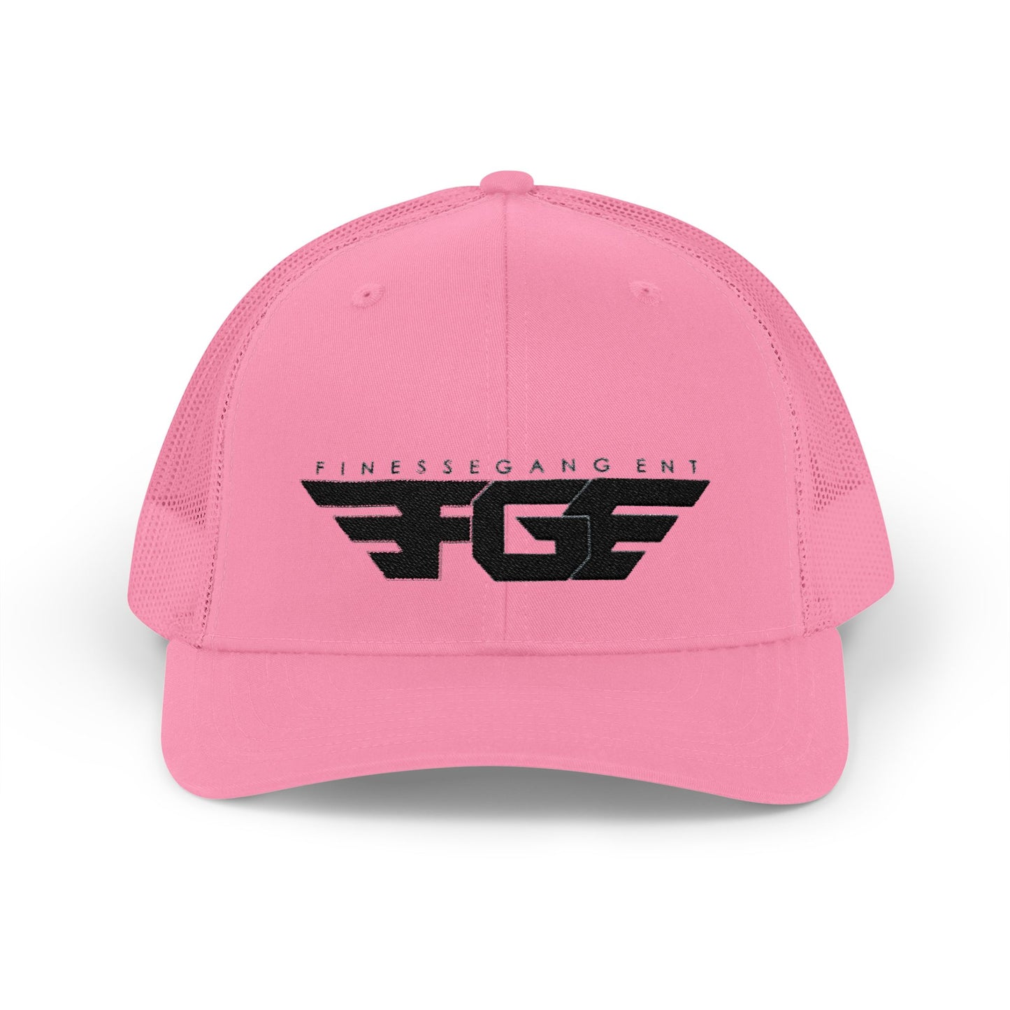 Snapback Trucker Cap