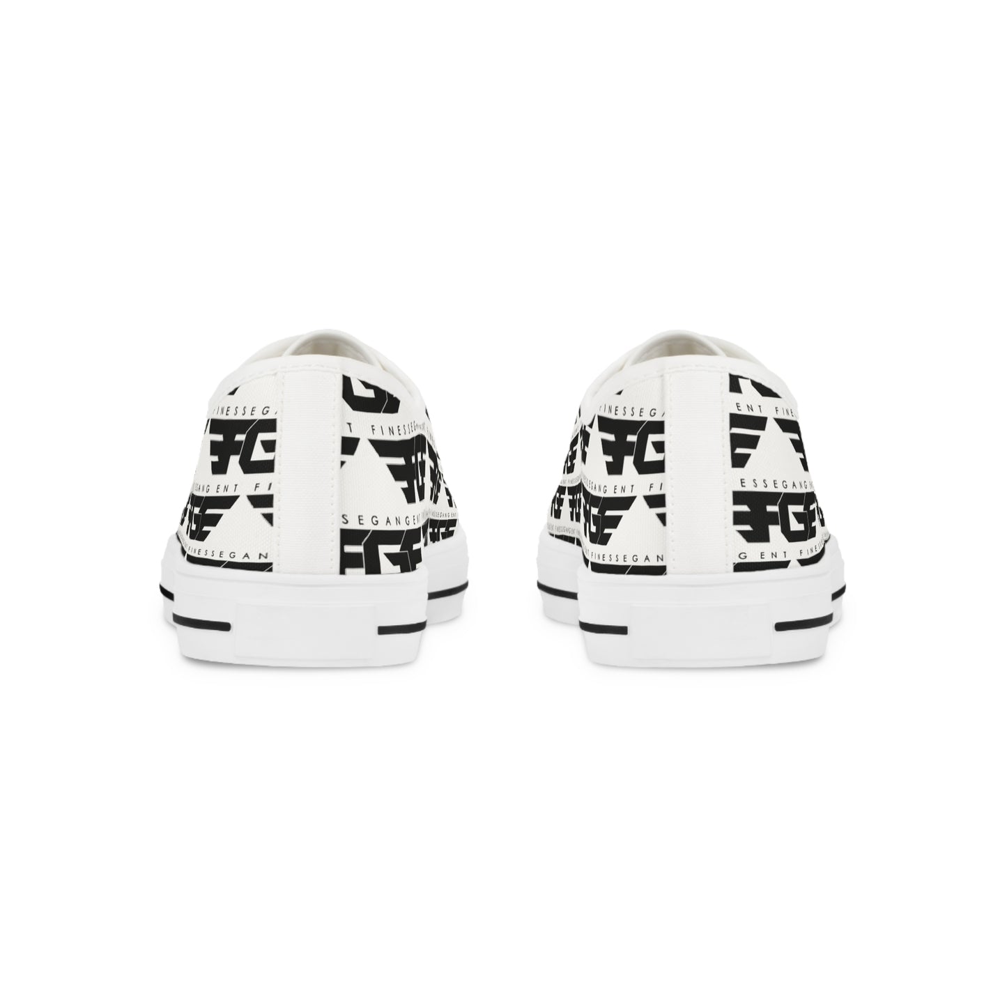 Stylish Low Top FGE Sneakers for Everyday Wear | Casual Footwear, Trendy Sneakers, Men's Fashion, Graphic Sneakers, Summer Shoes