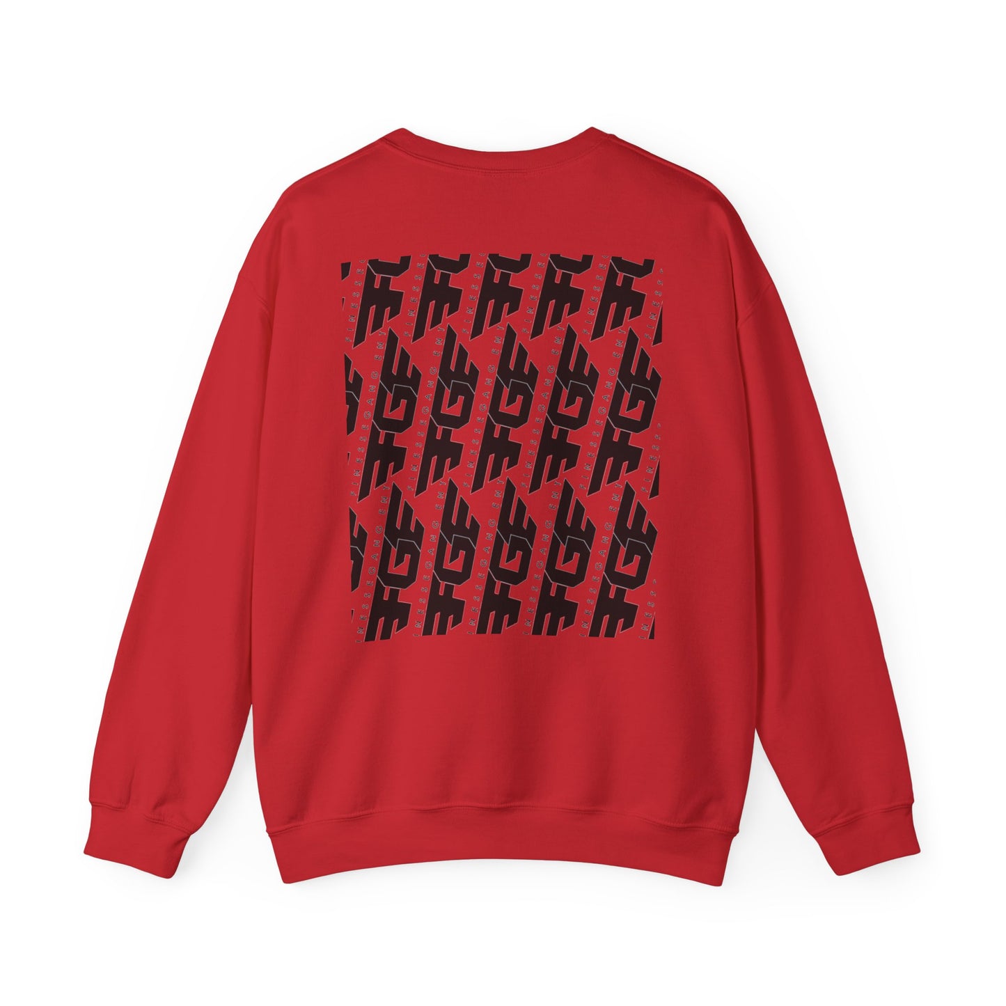 Unisex FGE Heavy Blend™ Crewneck Sweatshirt