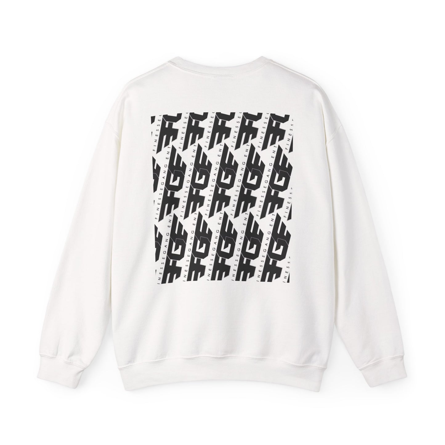 Unisex FGE Heavy Blend™ Crewneck Sweatshirt