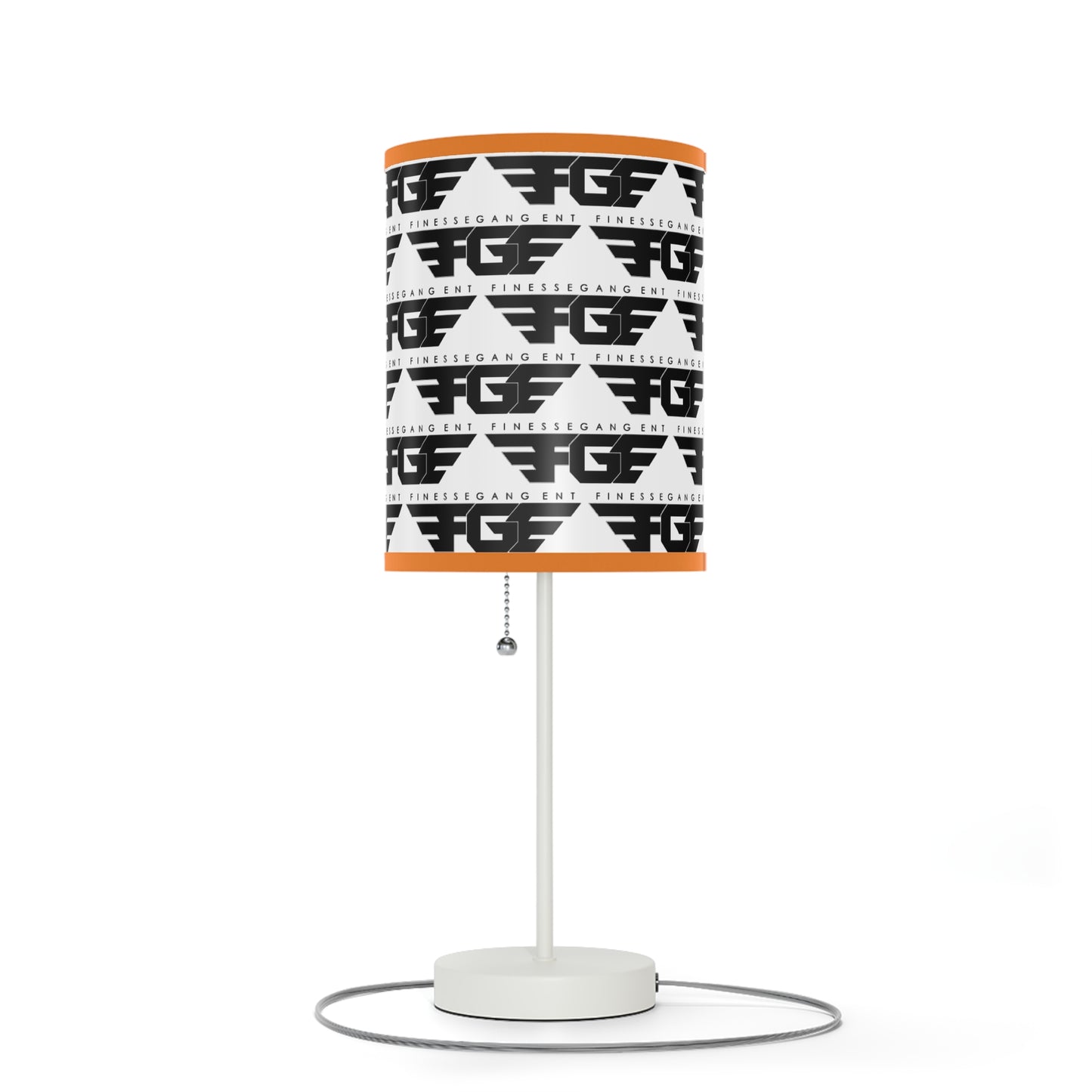 Stylish FGE Table Lamp, Modern Decor, Home Lighting, Personalized Gift, US/CA Plug
