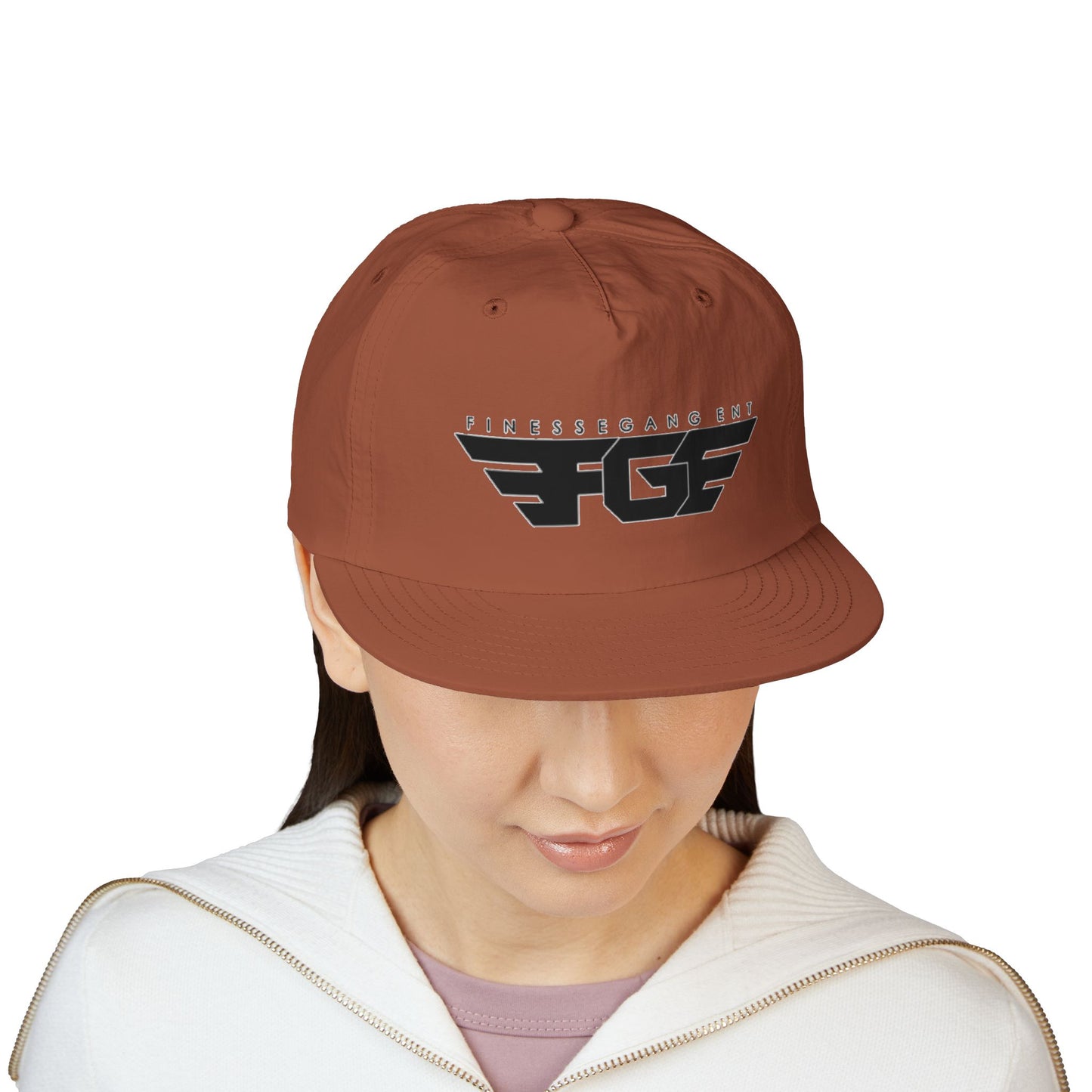 FGE Surf Cap