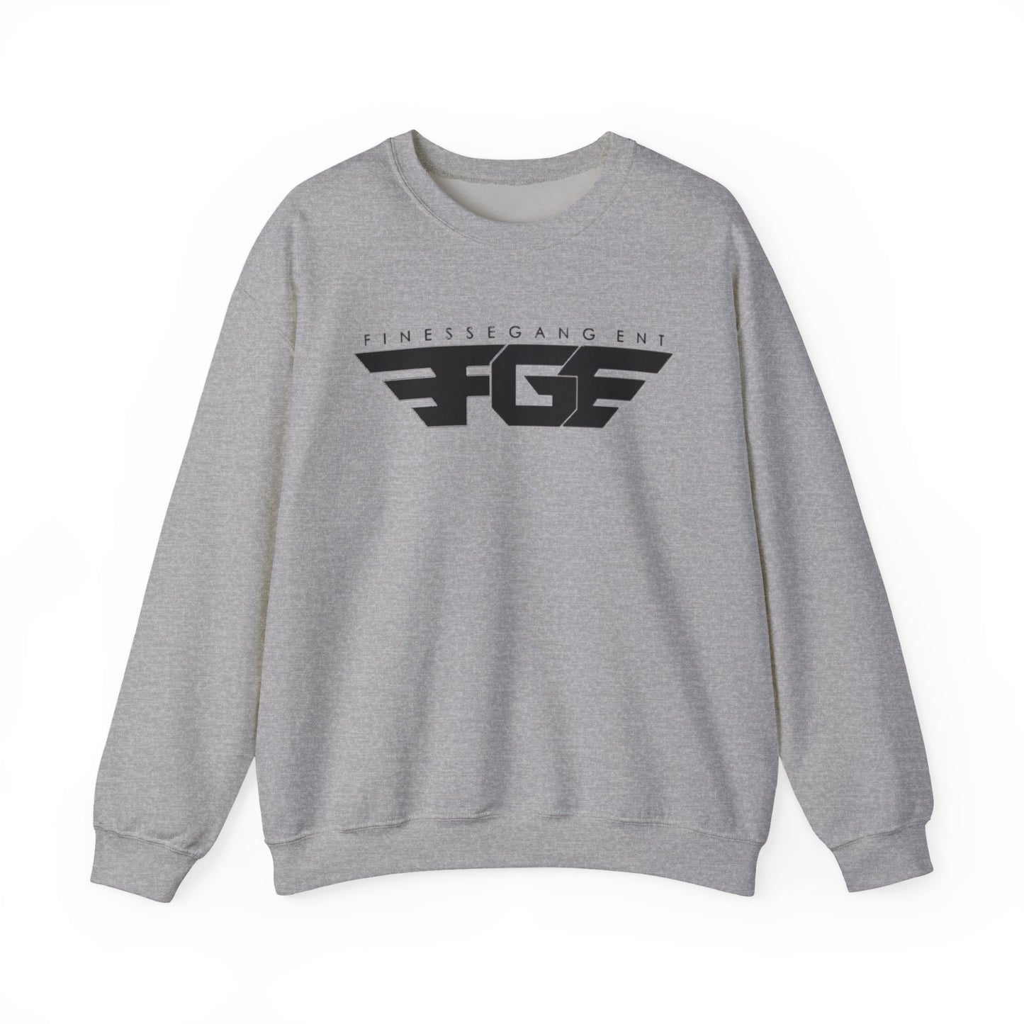 Unisex FGE Heavy Blend™ Crewneck Sweatshirt