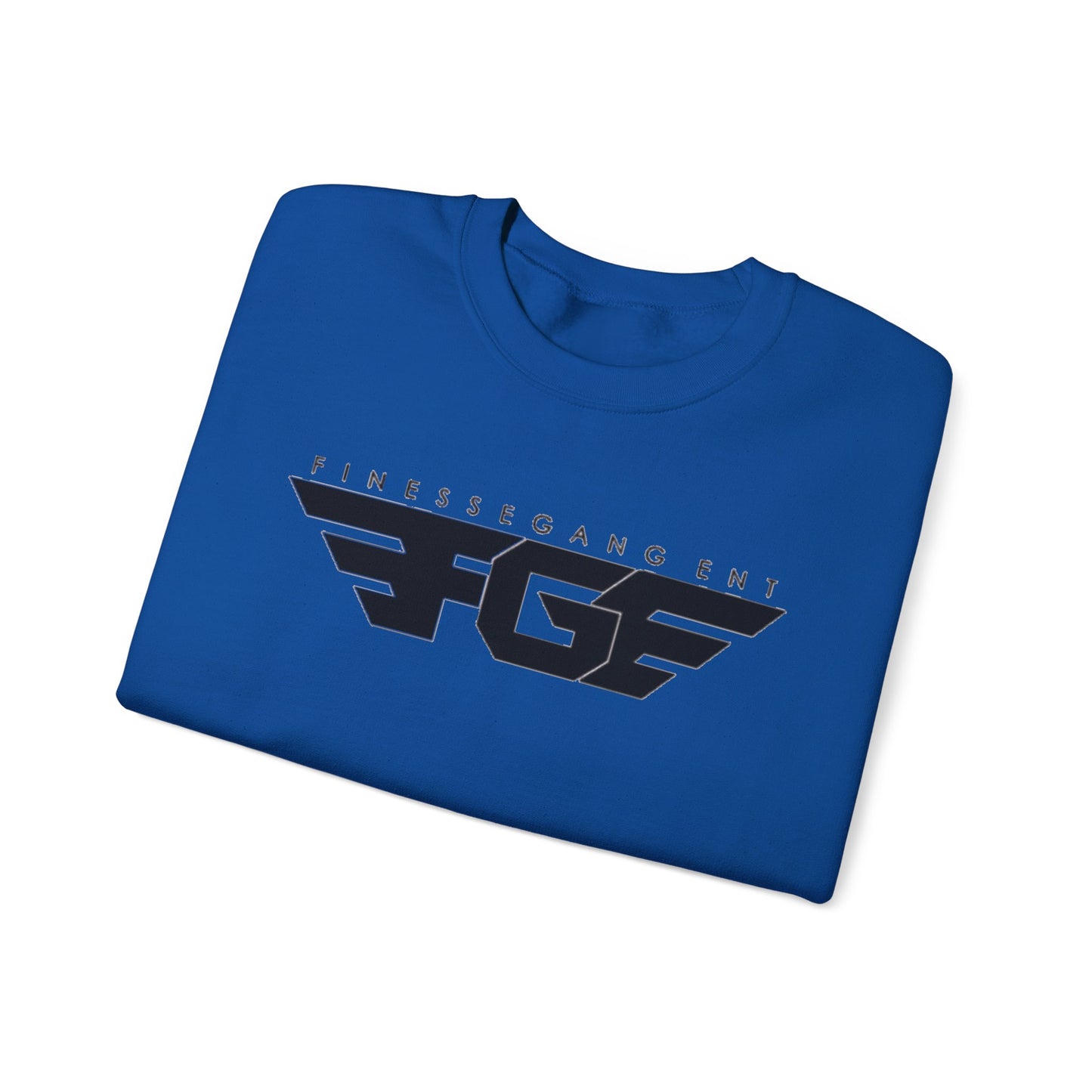 Unisex FGE Heavy Blend™ Crewneck Sweatshirt