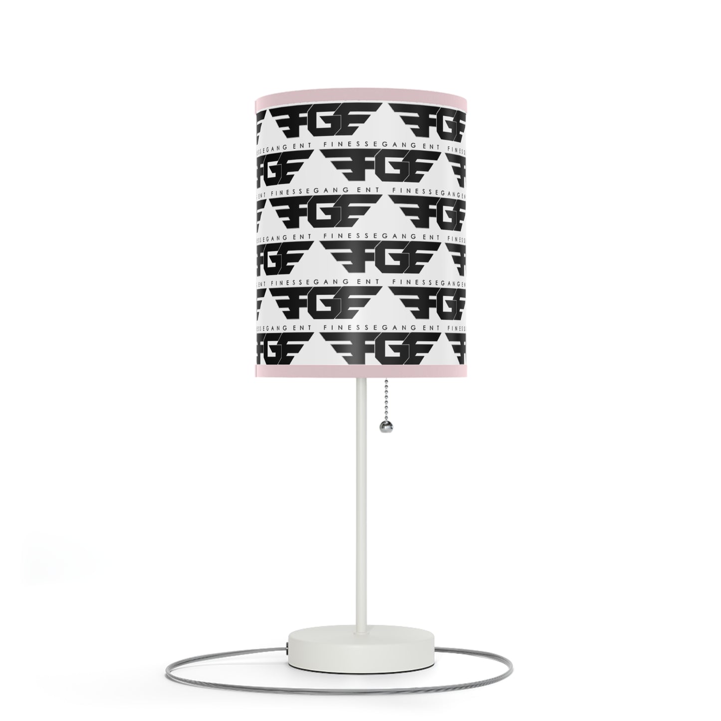 Stylish FGE Table Lamp, Modern Decor, Home Lighting, Personalized Gift, US/CA Plug