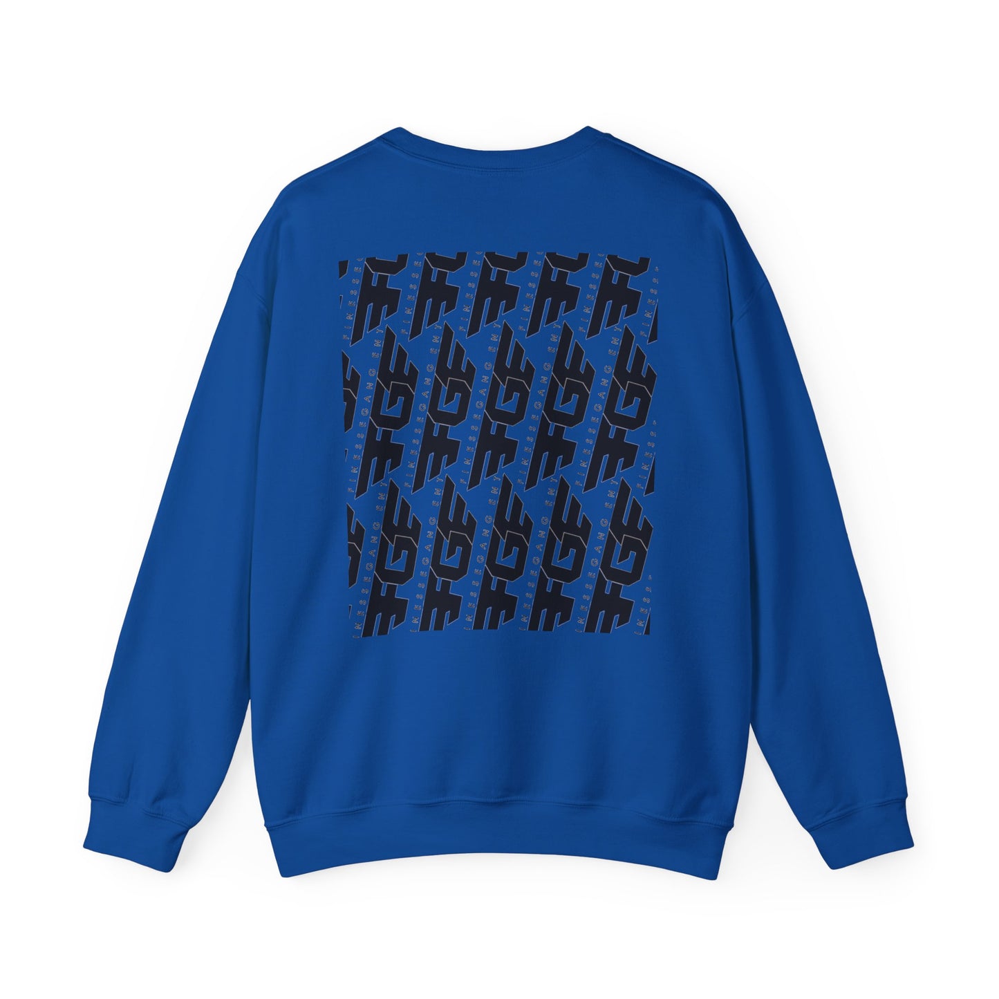 Unisex FGE Heavy Blend™ Crewneck Sweatshirt