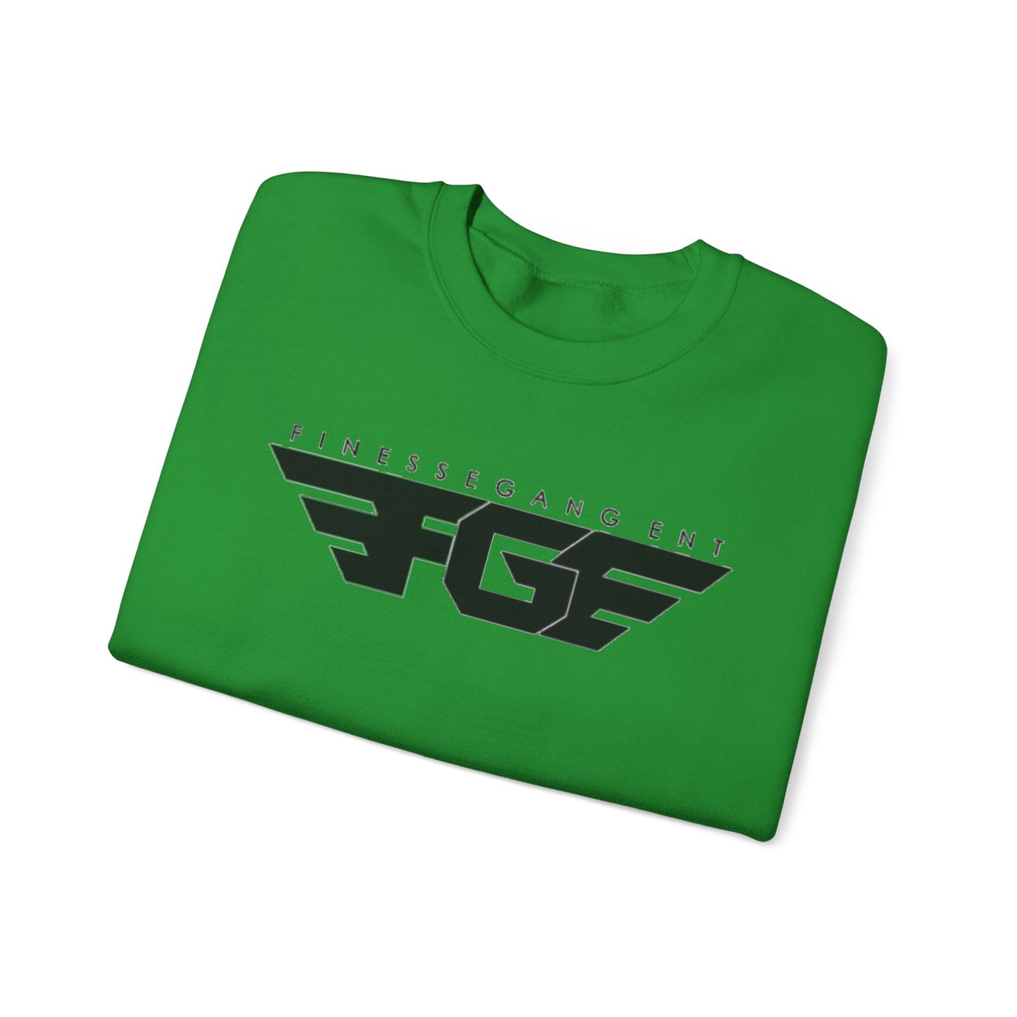 Unisex FGE Heavy Blend™ Crewneck Sweatshirt