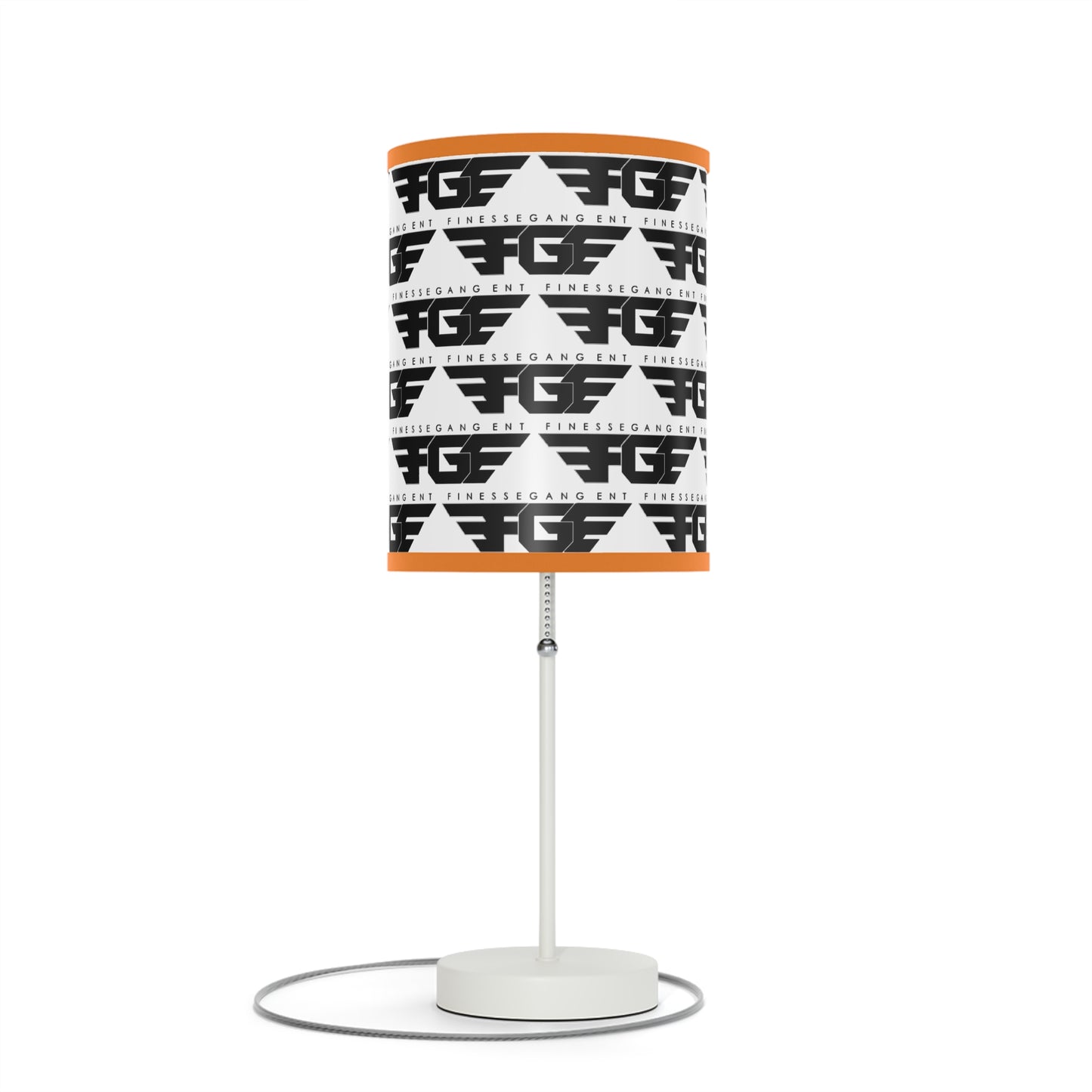 Stylish FGE Table Lamp, Modern Decor, Home Lighting, Personalized Gift, US/CA Plug