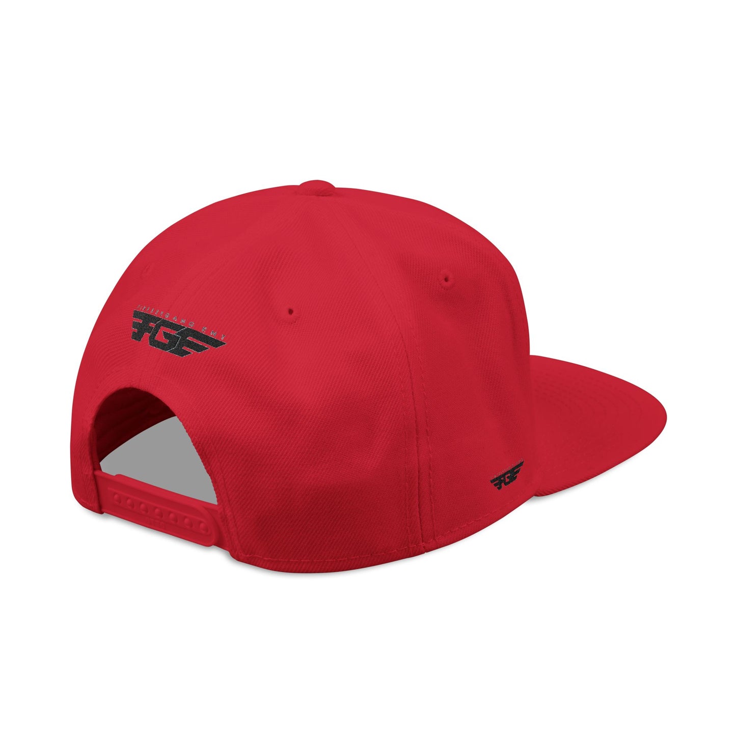FGE Snapback (Embroidery)