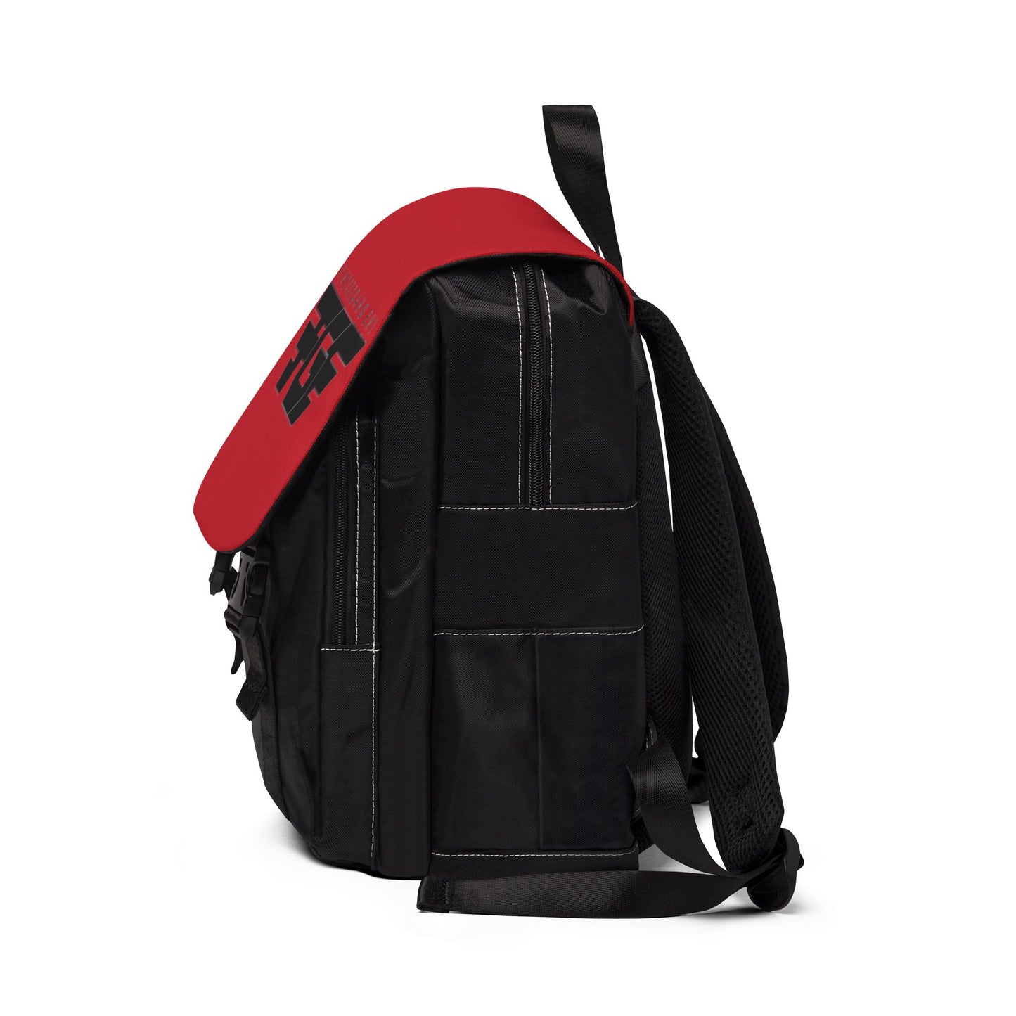 Unisex FGE Casual Shoulder Backpack, Stylish Backpack, Everyday Convenience, Travel Companion, School Bag, Trendy Rucksack
