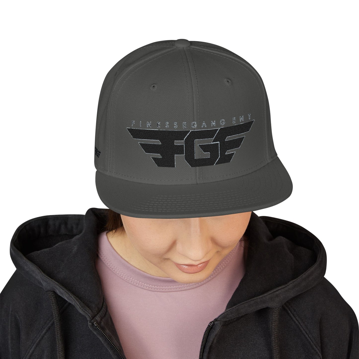 FGE Snapback (Embroidery)