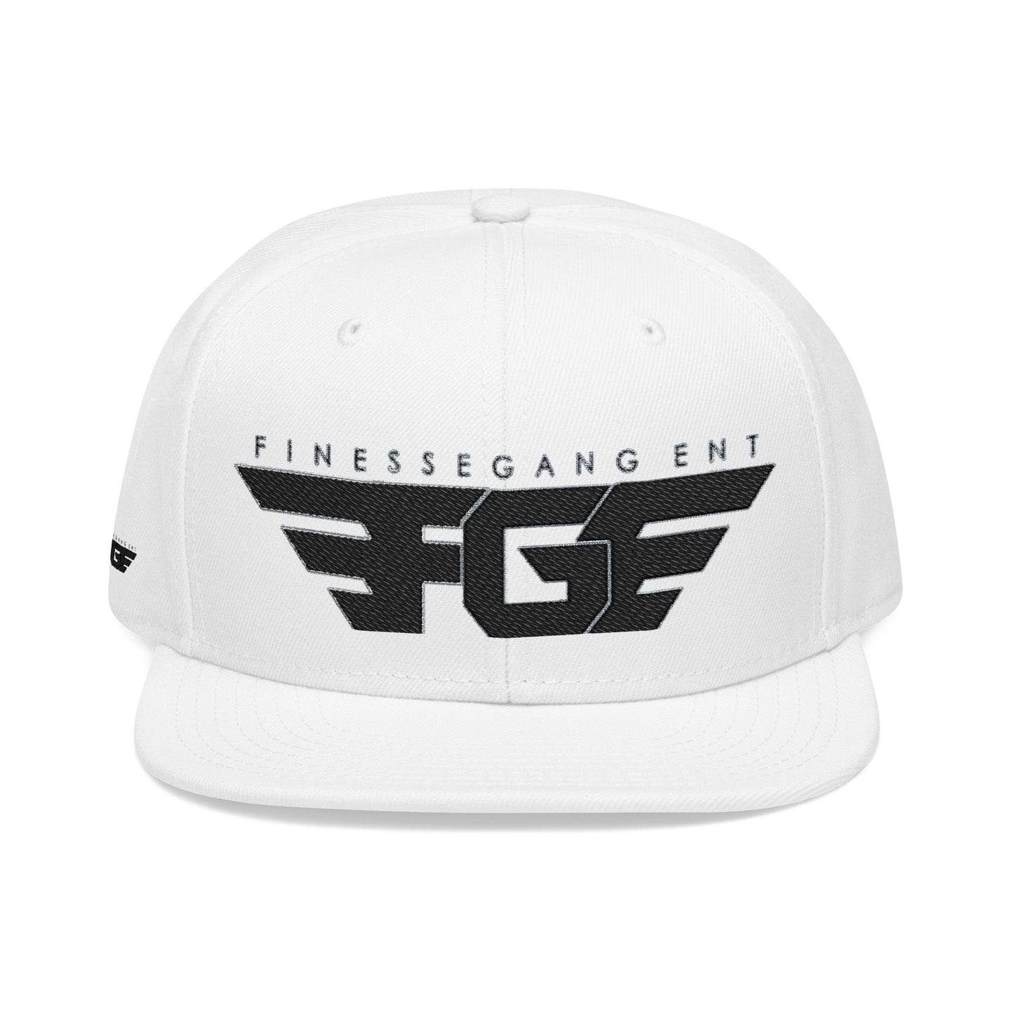 FGE Snapback (Embroidery)