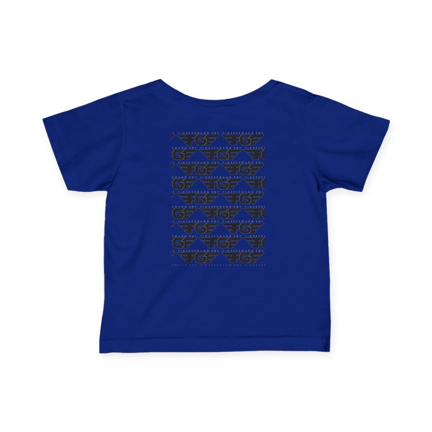 Cool FGEGraphic Infant Tee, Stylish Baby Shirt, Modern Toddler Clothing, Hipster Kids Wear, Trendy Baby Gift