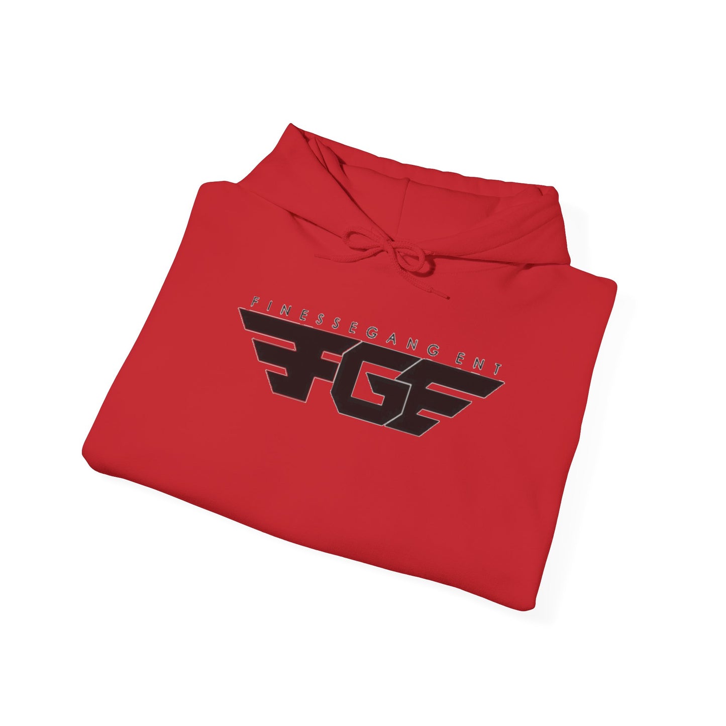 Finesse Gang Unisex Hoodie - Stylish Heavy Blend Sweatshirt for Casual Wear