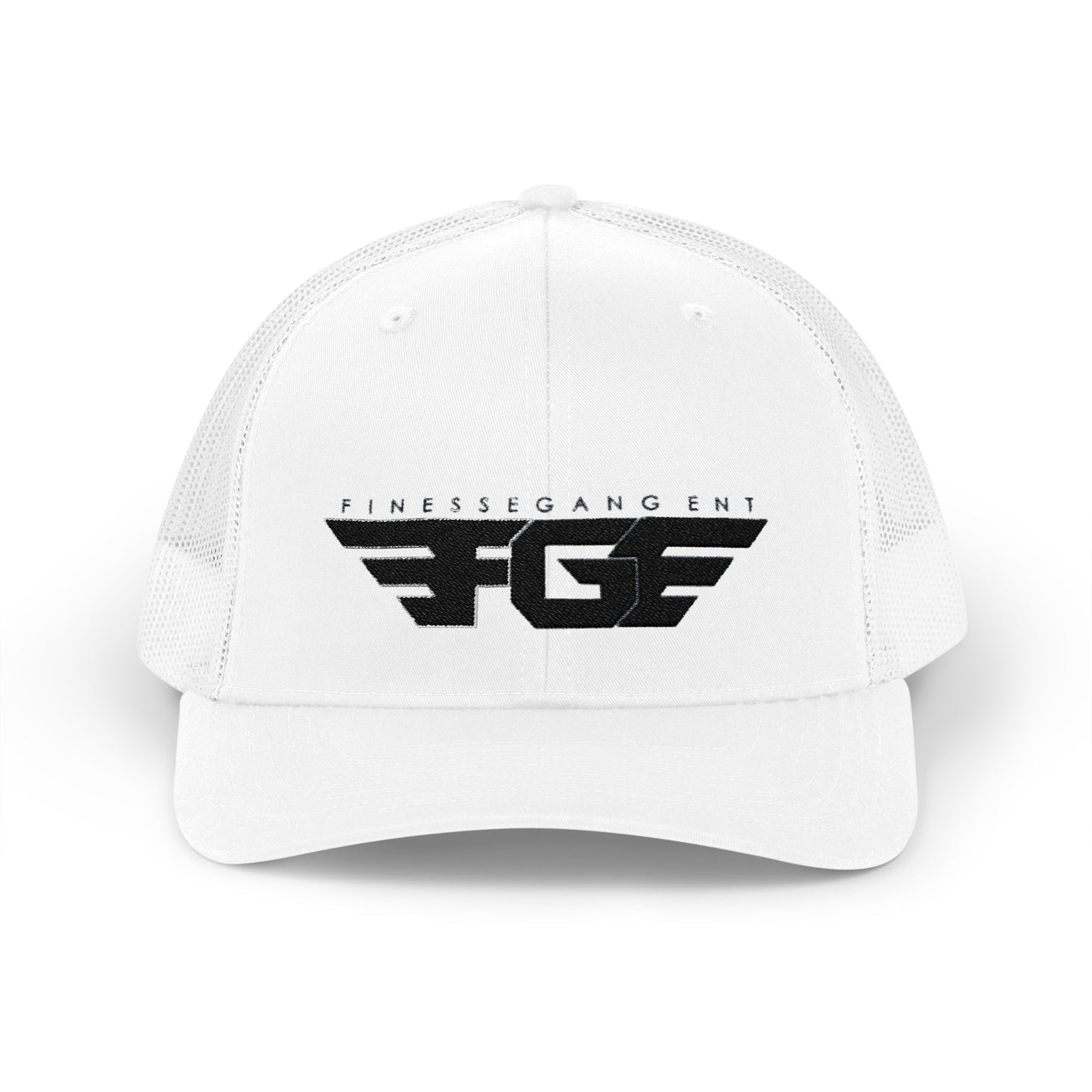 Snapback Trucker Cap