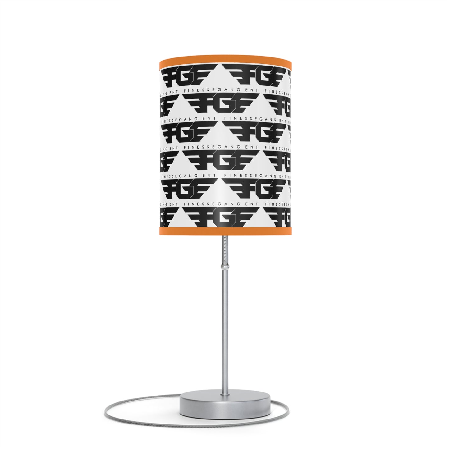 Stylish FGE Table Lamp, Modern Decor, Home Lighting, Personalized Gift, US/CA Plug