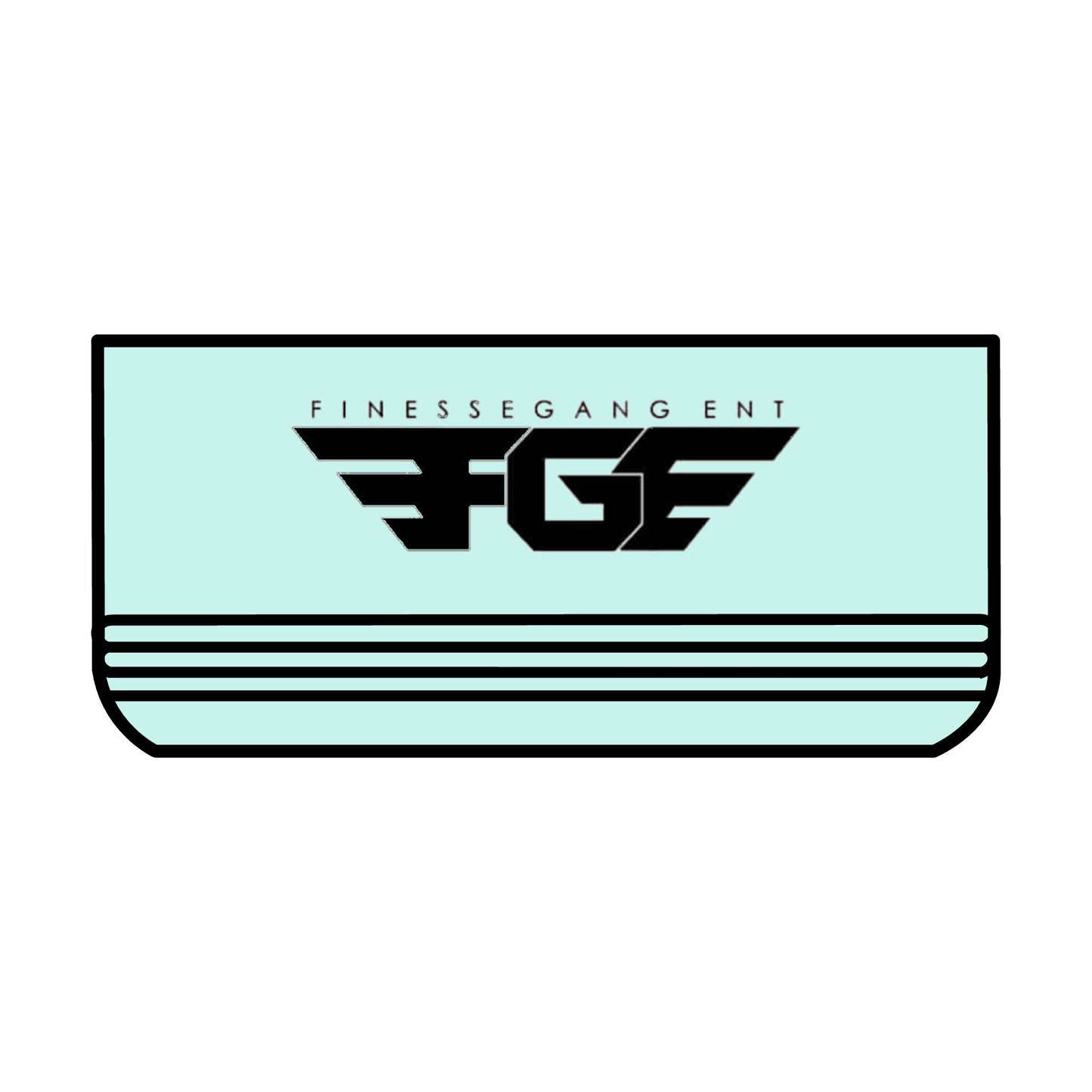 Custom FGE Deep Pet Bowl for Dogs & Cats, Personalized Pet Feeding Dish, Unique Pet Gift, Stylish Food & Water Bowl, Home Decor for Pet Lovers