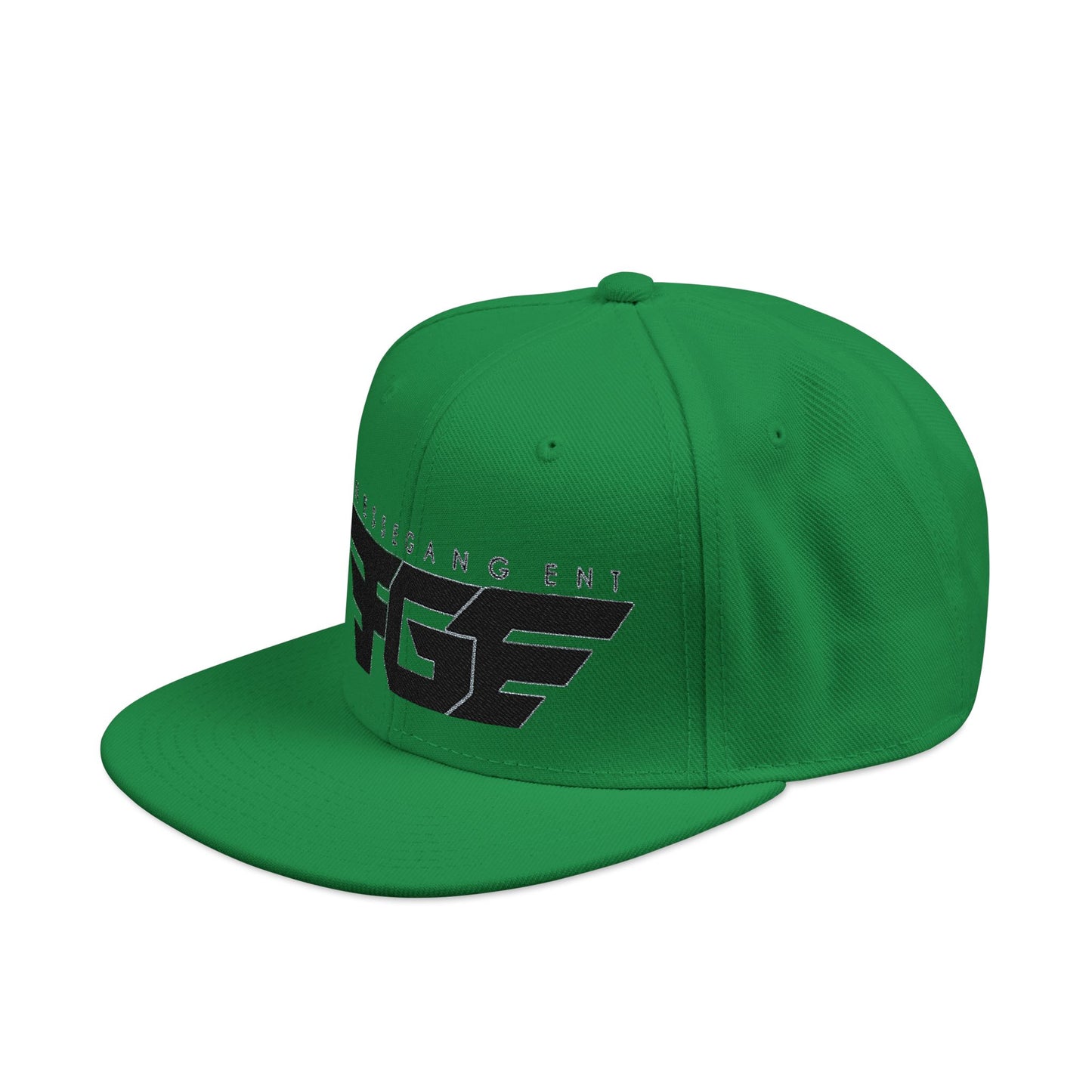FGE Snapback (Embroidery)