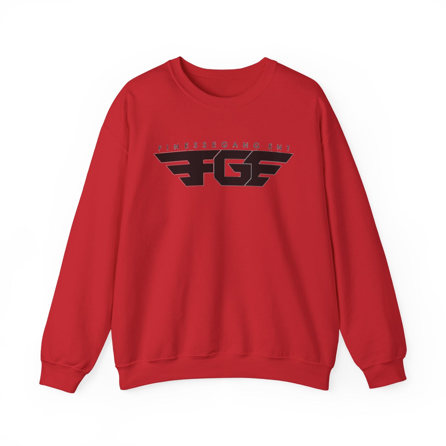 Unisex FGE Heavy Blend™ Crewneck Sweatshirt
